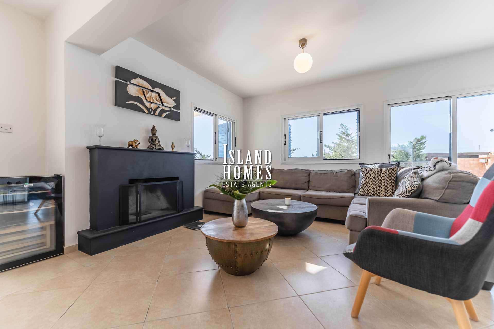 4 Bed, HouseFor Sale, Protaras, Famagusta