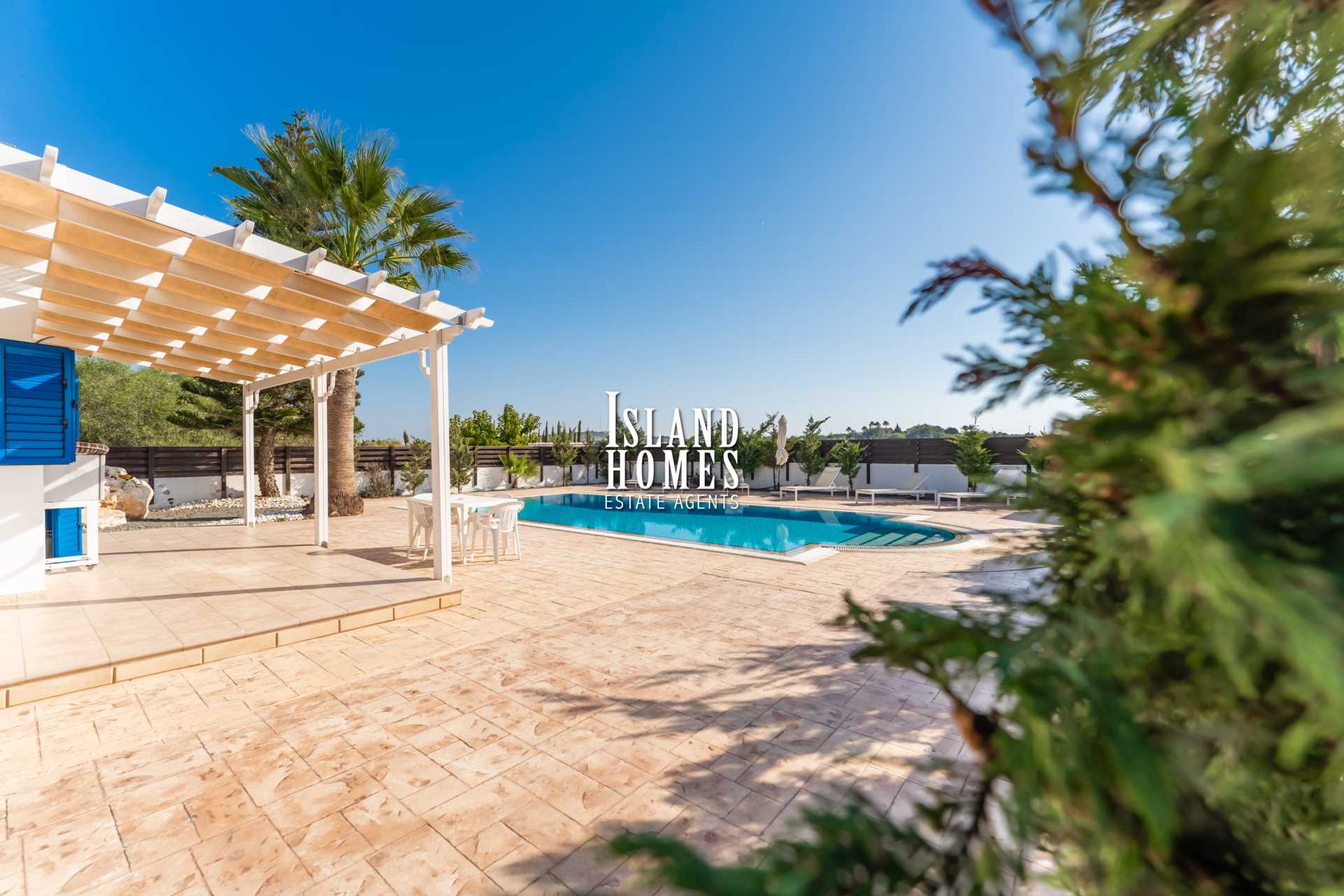 4 Bed, HouseFor Sale, Protaras, Famagusta