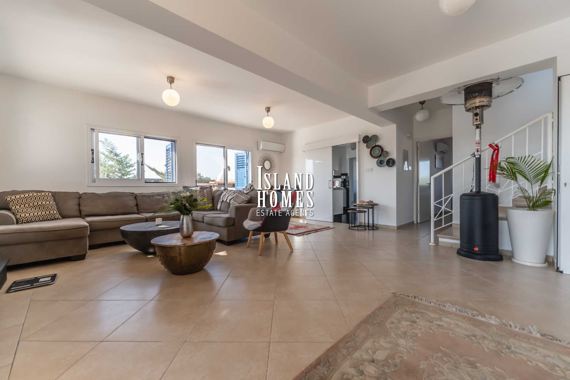 4 Bed, HouseFor Sale, Protaras, Famagusta