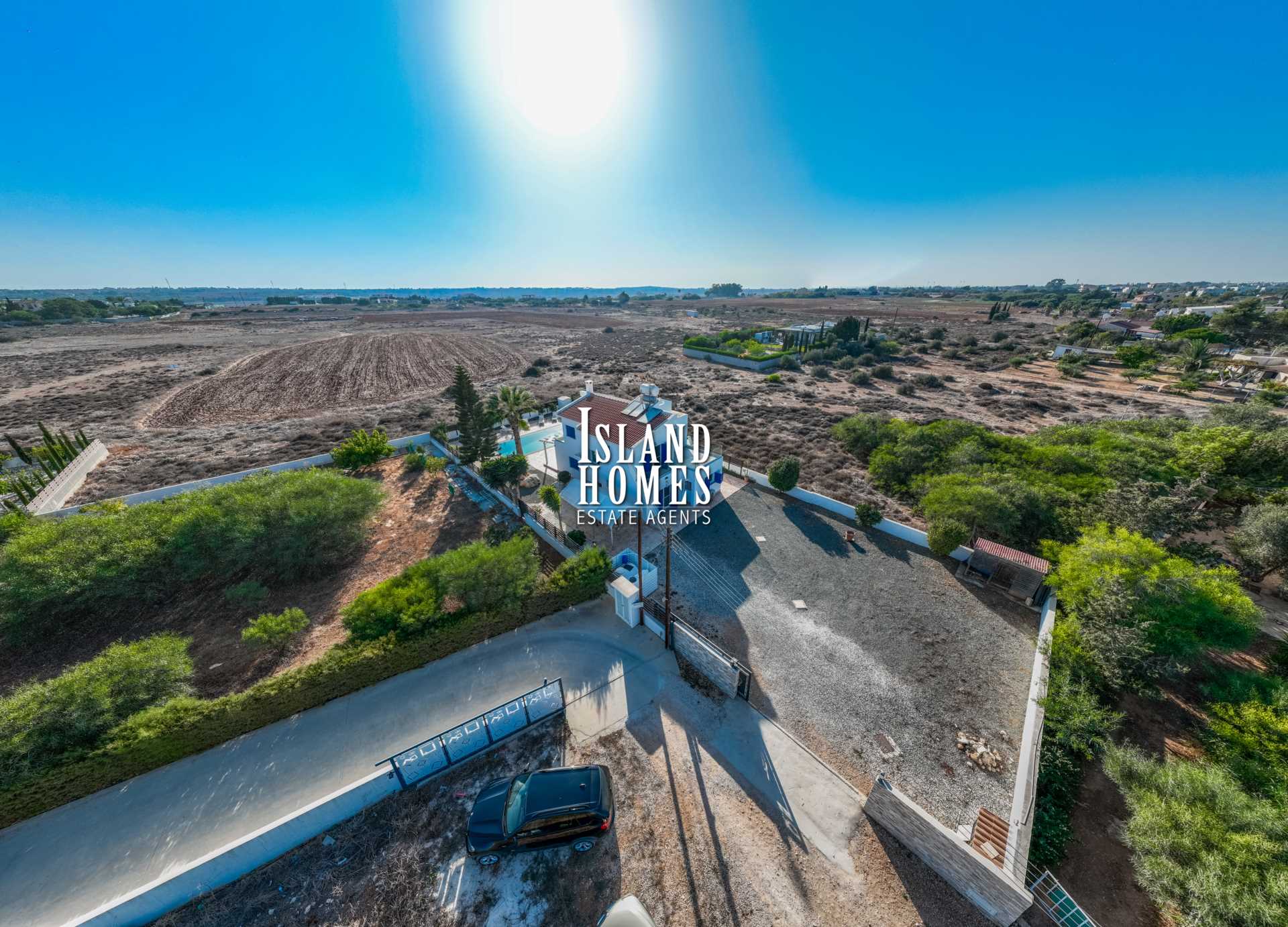 4 Bed, HouseFor Sale, Protaras, Famagusta