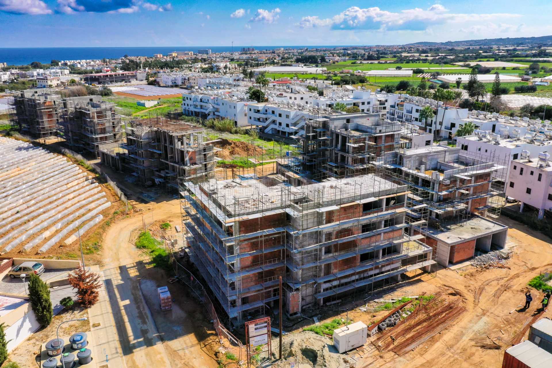 2 Bed, ApartmentFor Sale, Kapparis, Famagusta