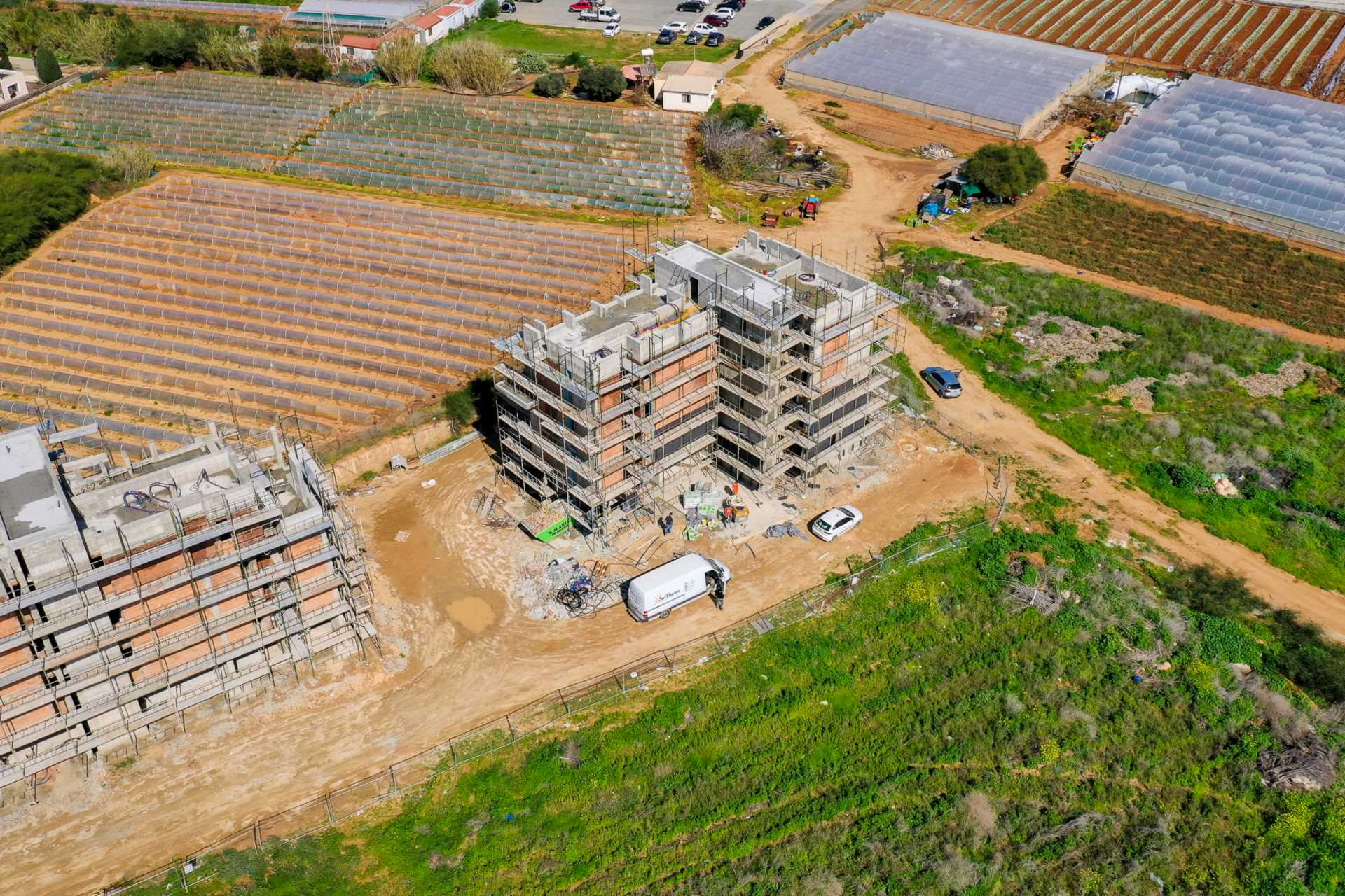 2 Bed, ApartmentFor Sale, Kapparis, Famagusta