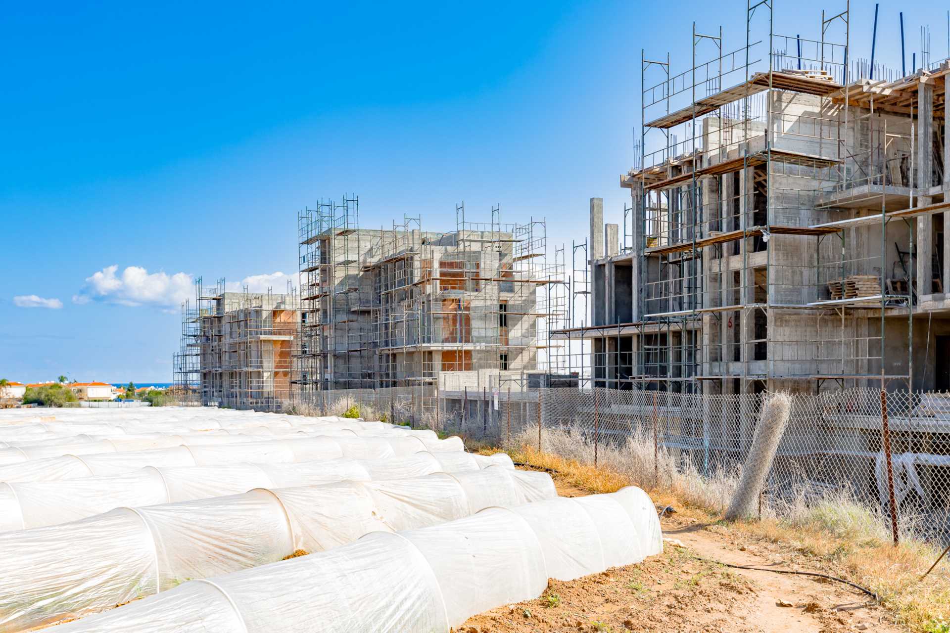 2 Bed, ApartmentFor Sale, Kapparis, Famagusta