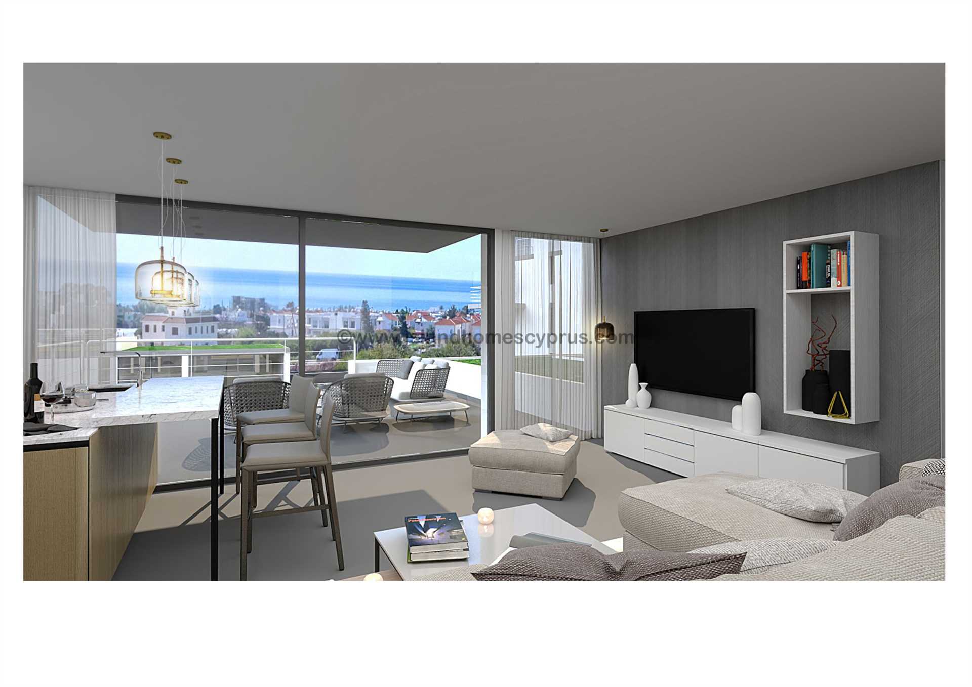 2 Bed, ApartmentFor Sale, Kapparis, Famagusta