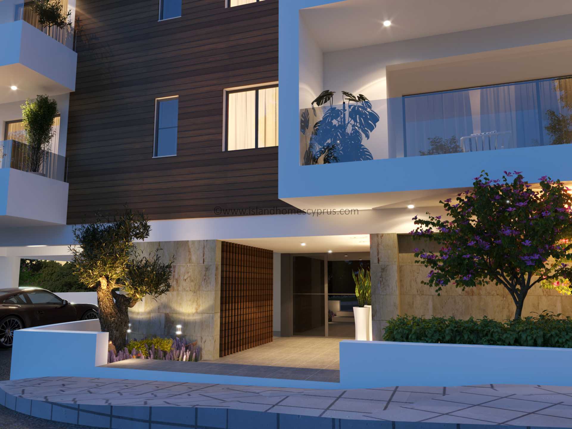 2 Bed, ApartmentFor Sale, Paralimni, Famagusta