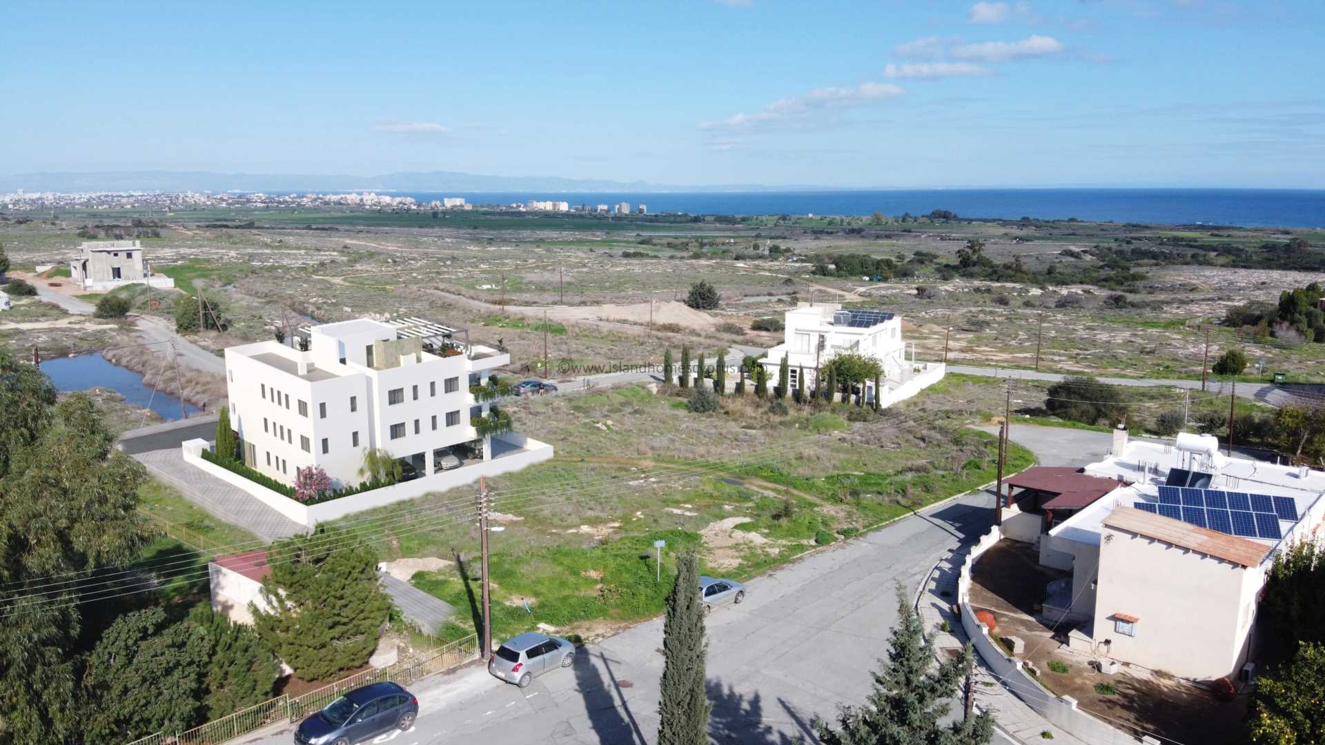 2 Bed, ApartmentFor Sale, Paralimni, Famagusta