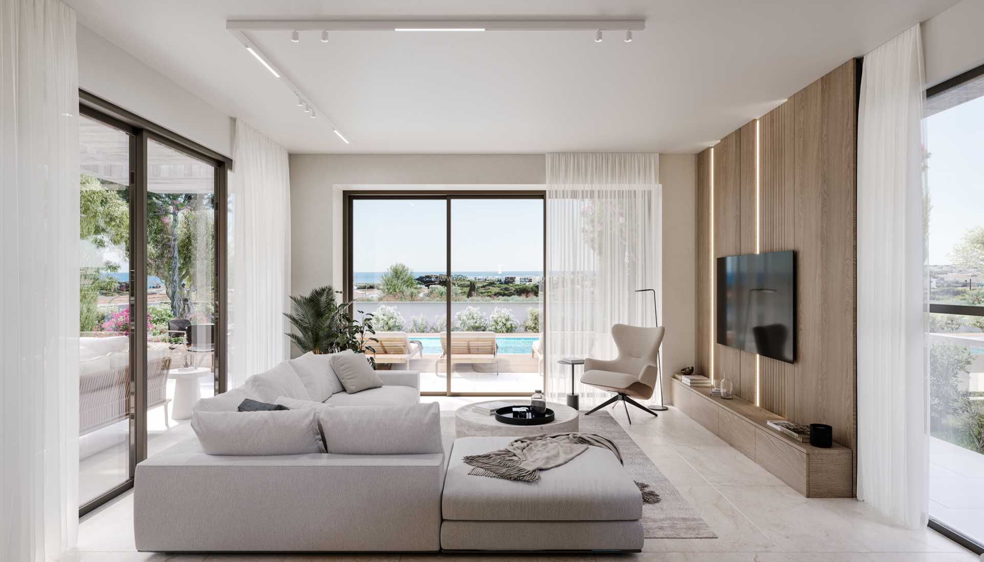 3 Bed, HouseFor Sale, Ayia Triada, Famagusta