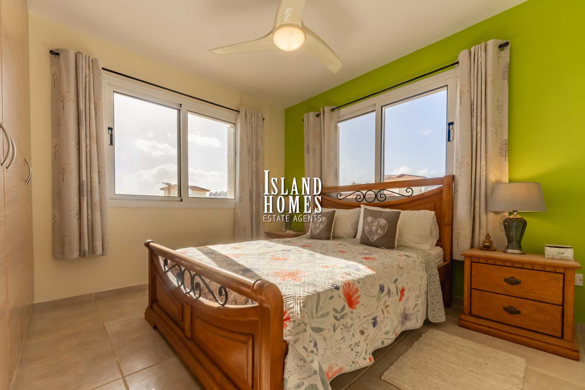 3 Bed, ApartmentFor Sale, Kapparis, Famagusta