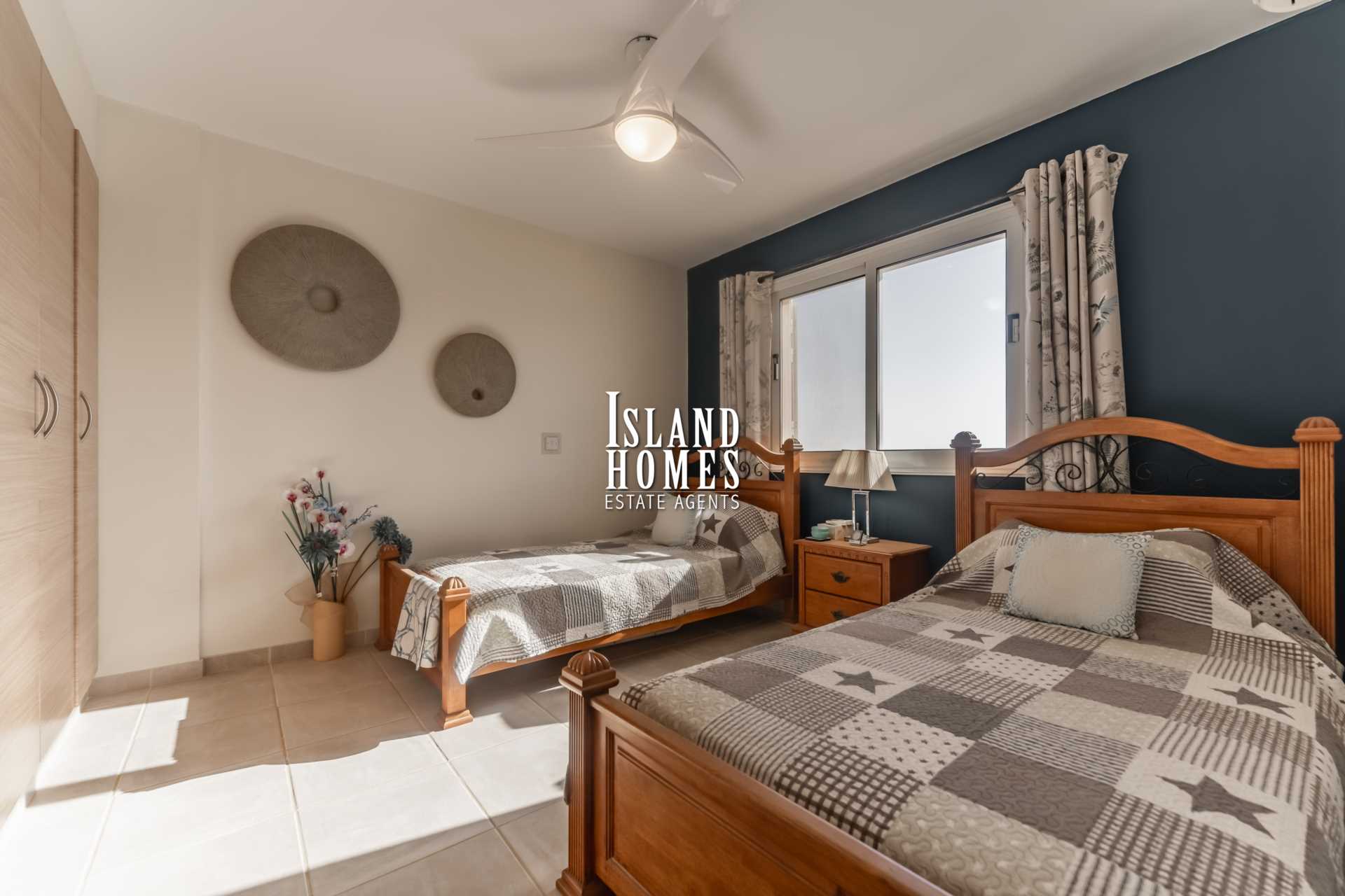 3 Bed, ApartmentFor Sale, Kapparis, Famagusta