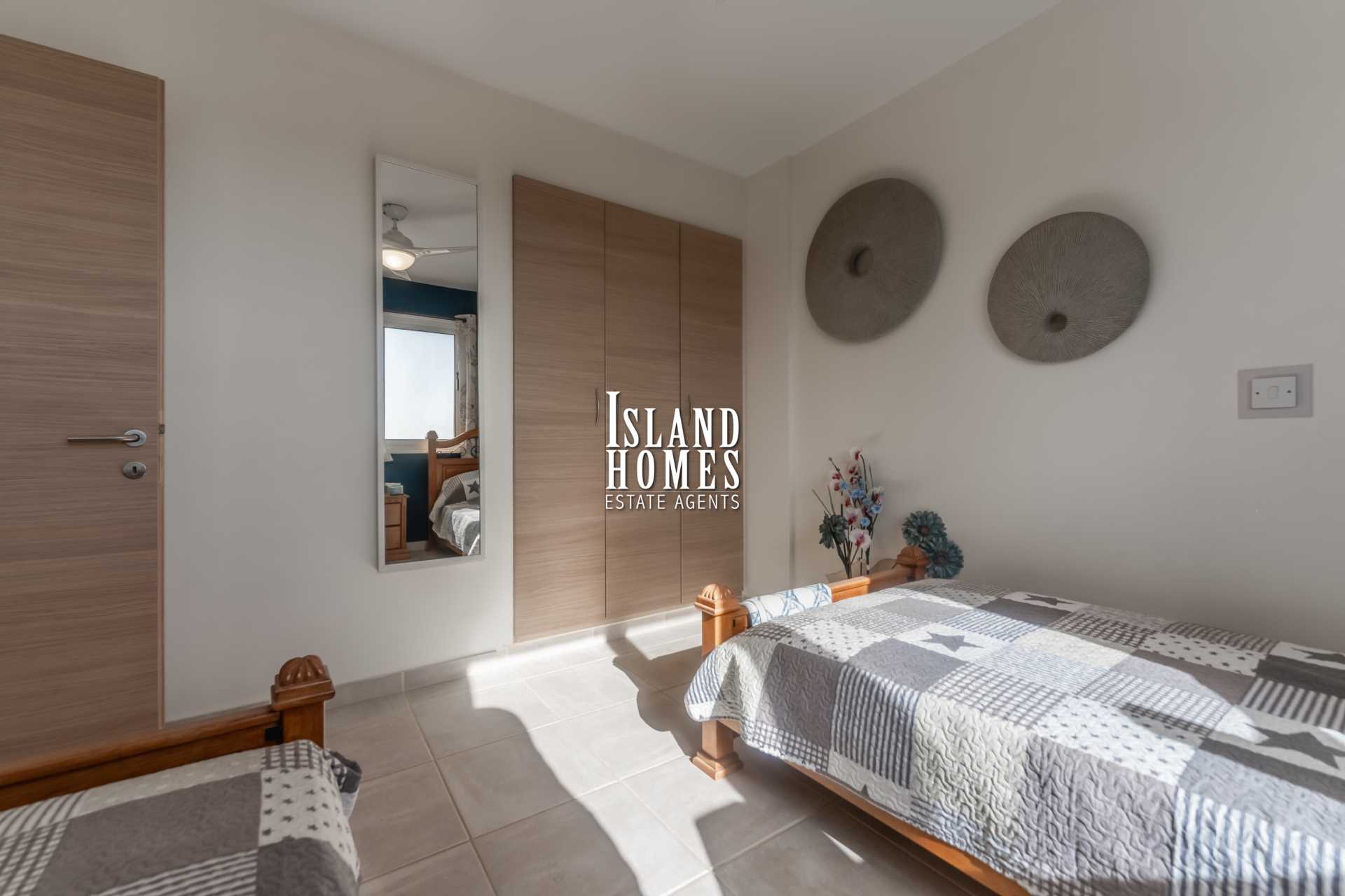 3 Bed, ApartmentFor Sale, Kapparis, Famagusta