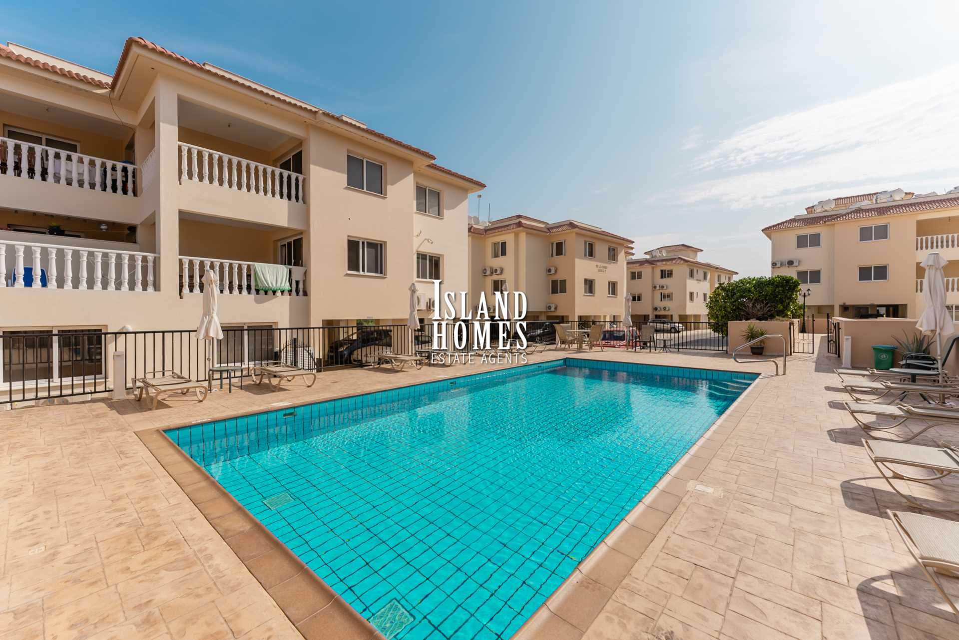 3 Bed, ApartmentFor Sale, Kapparis, Famagusta