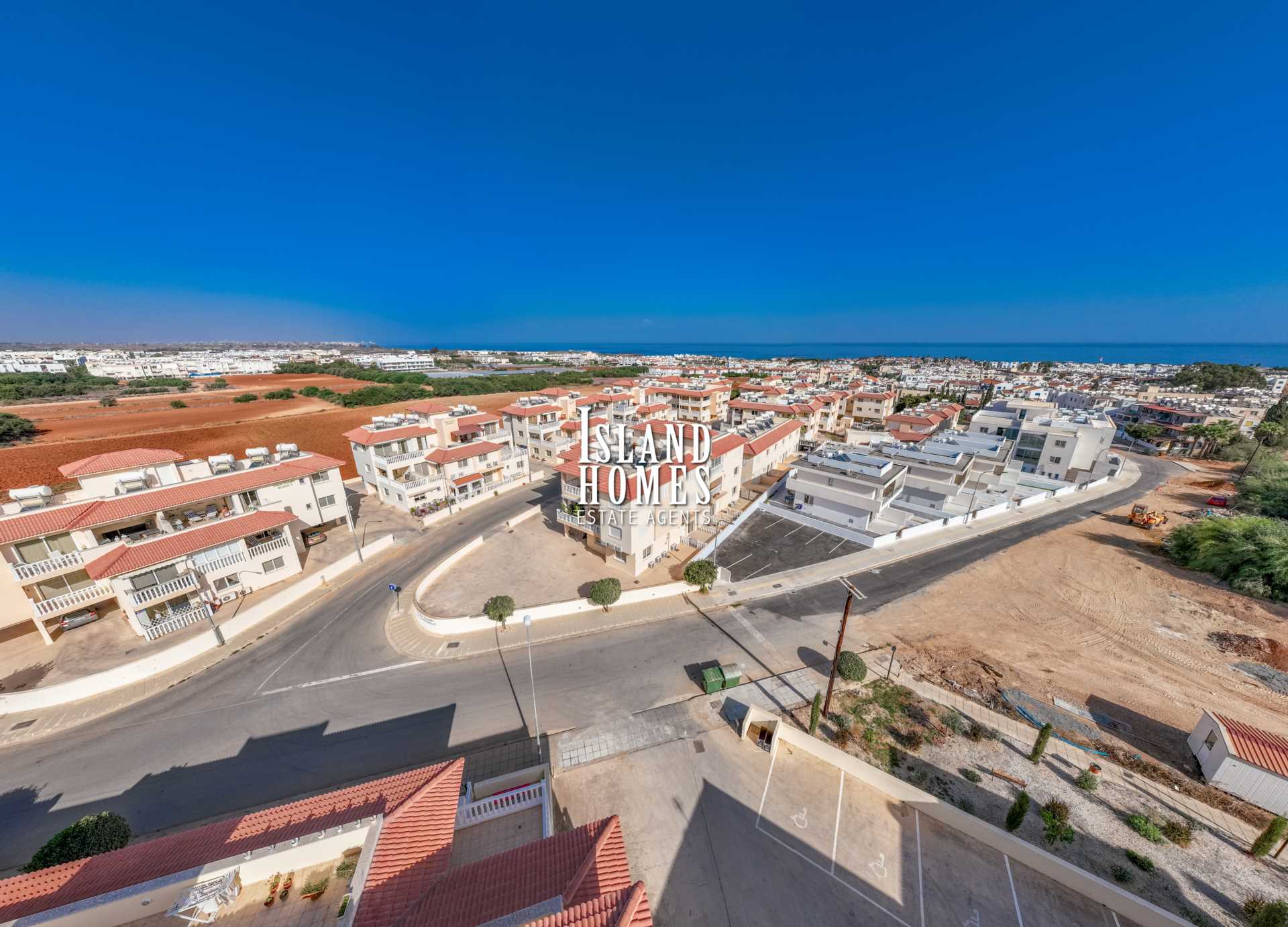 3 Bed, ApartmentFor Sale, Kapparis, Famagusta