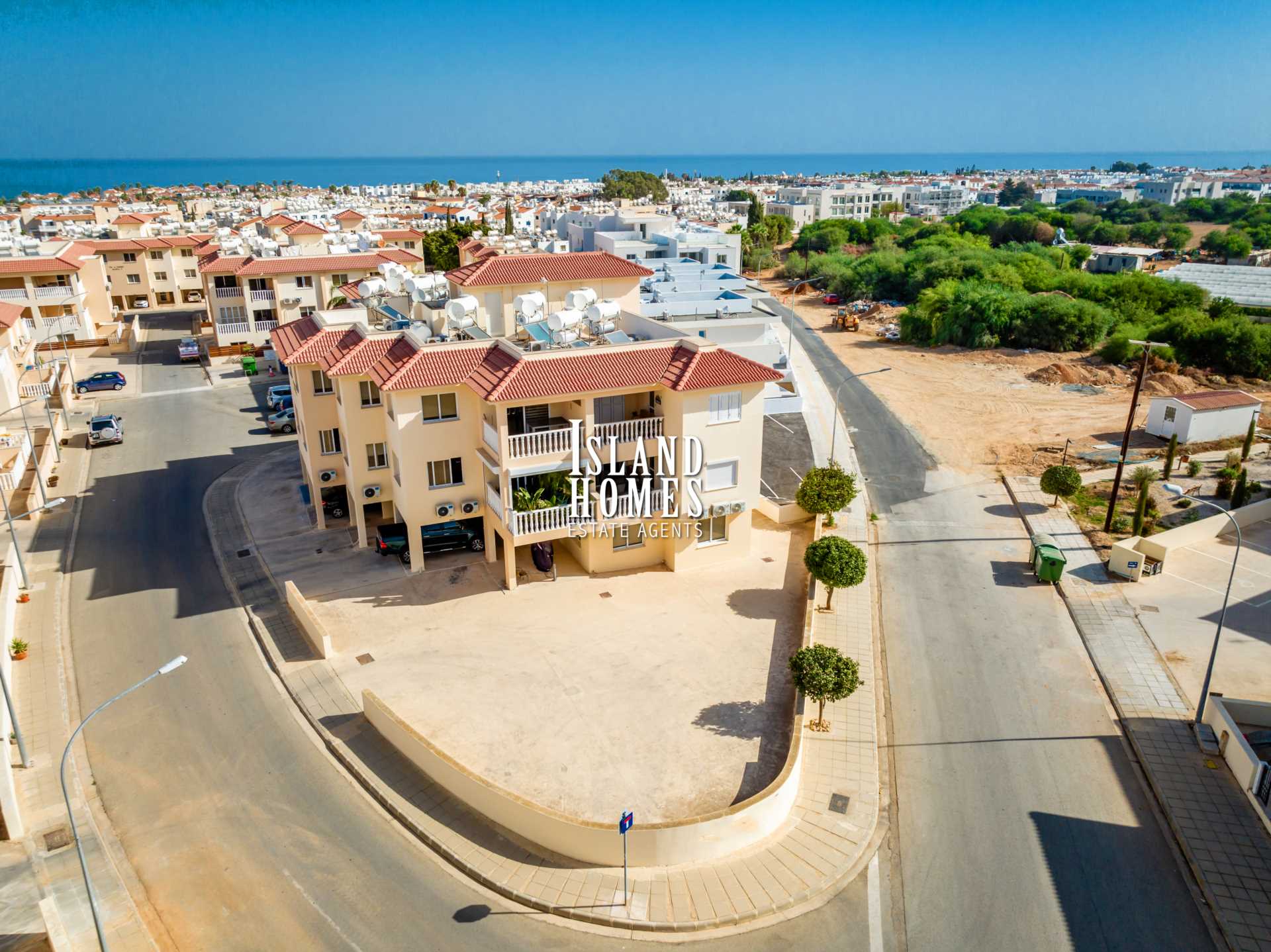 3 Bed, ApartmentFor Sale, Kapparis, Famagusta