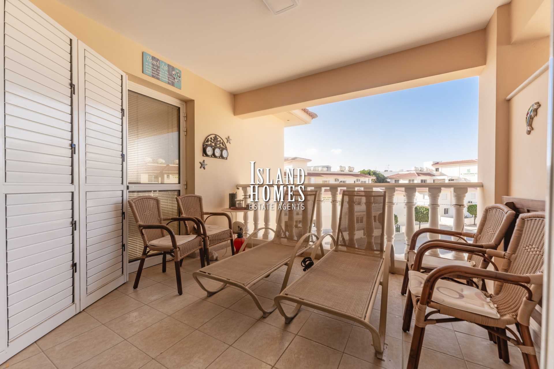 3 Bed, ApartmentFor Sale, Kapparis, Famagusta