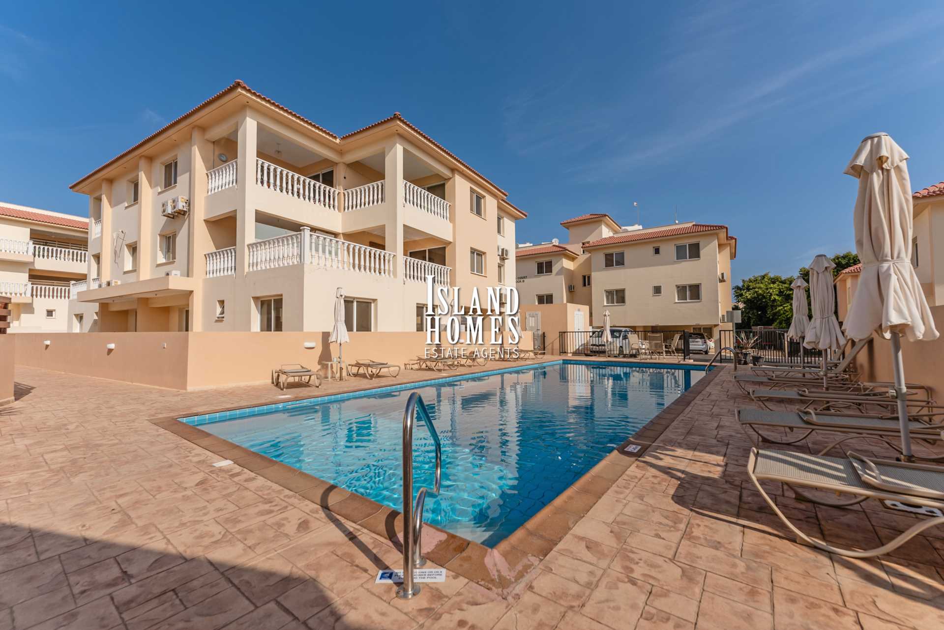 3 Bed, ApartmentFor Sale, Kapparis, Famagusta