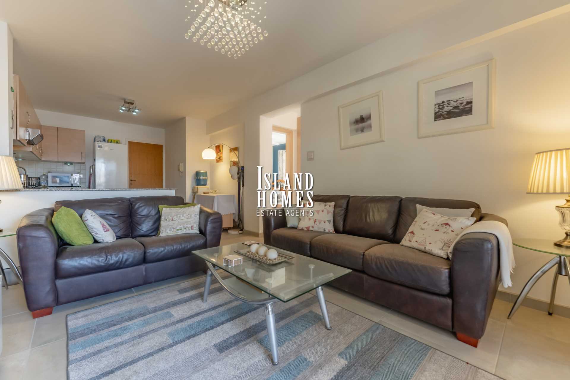 3 Bed, ApartmentFor Sale, Kapparis, Famagusta