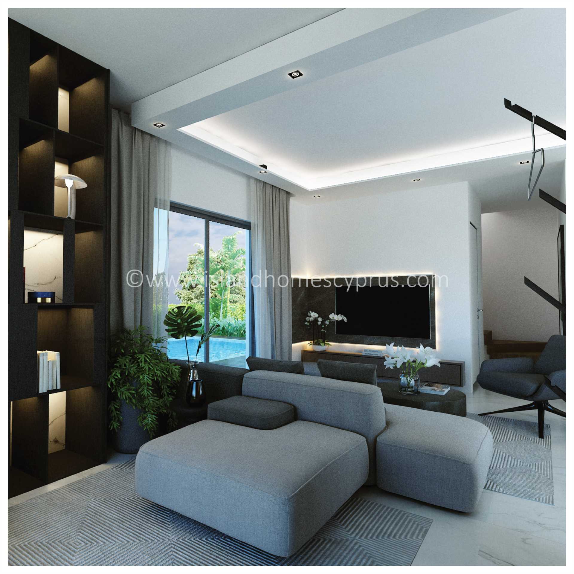 3 Bed, HouseFor Sale, Paralimni, Famagusta