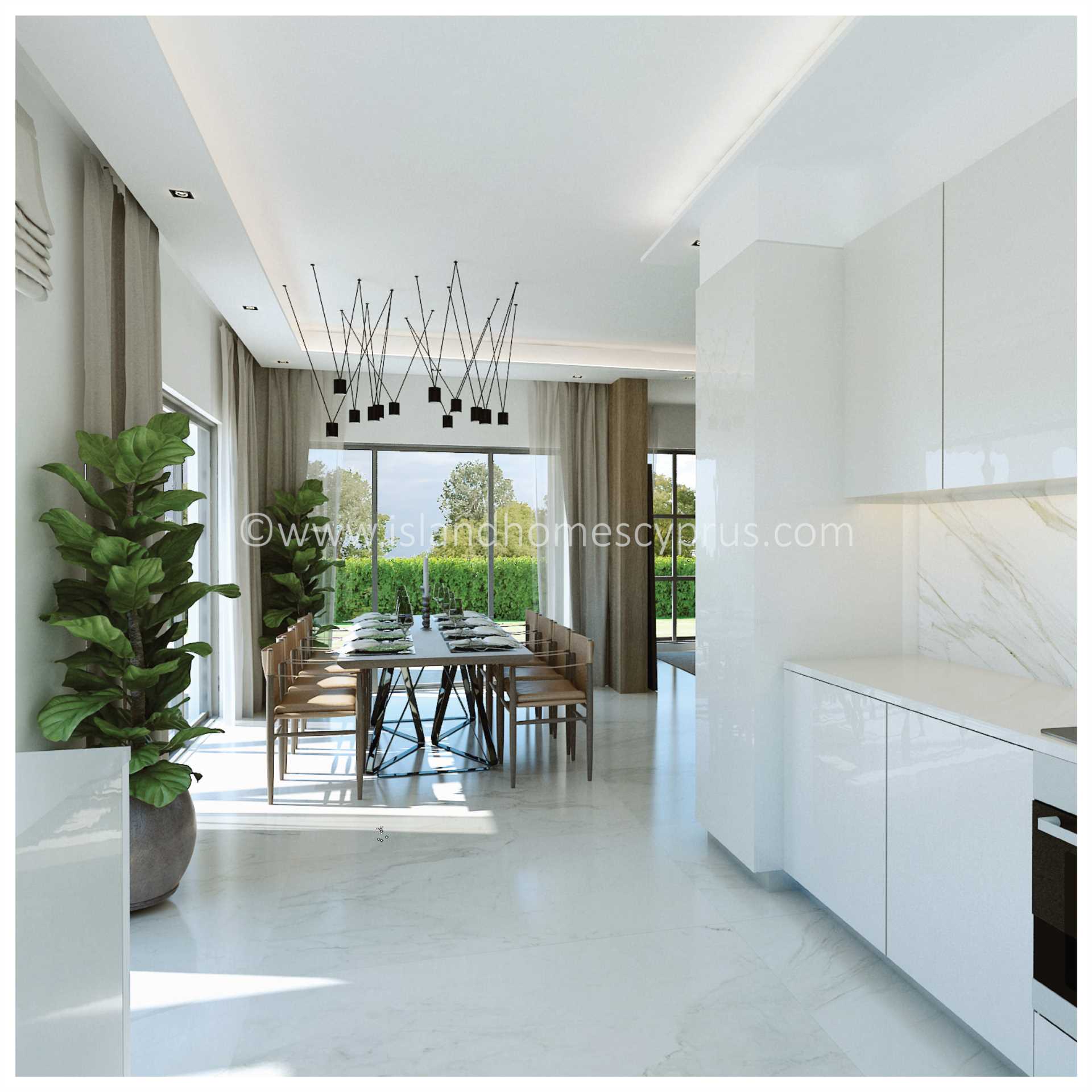 3 Bed, HouseFor Sale, Paralimni, Famagusta