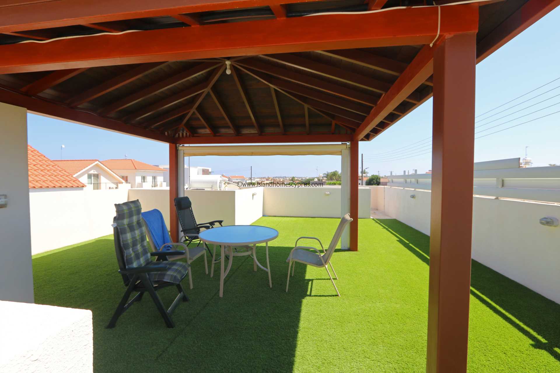 3 Bed, HouseFor Sale, Xylofagou, Larnaca