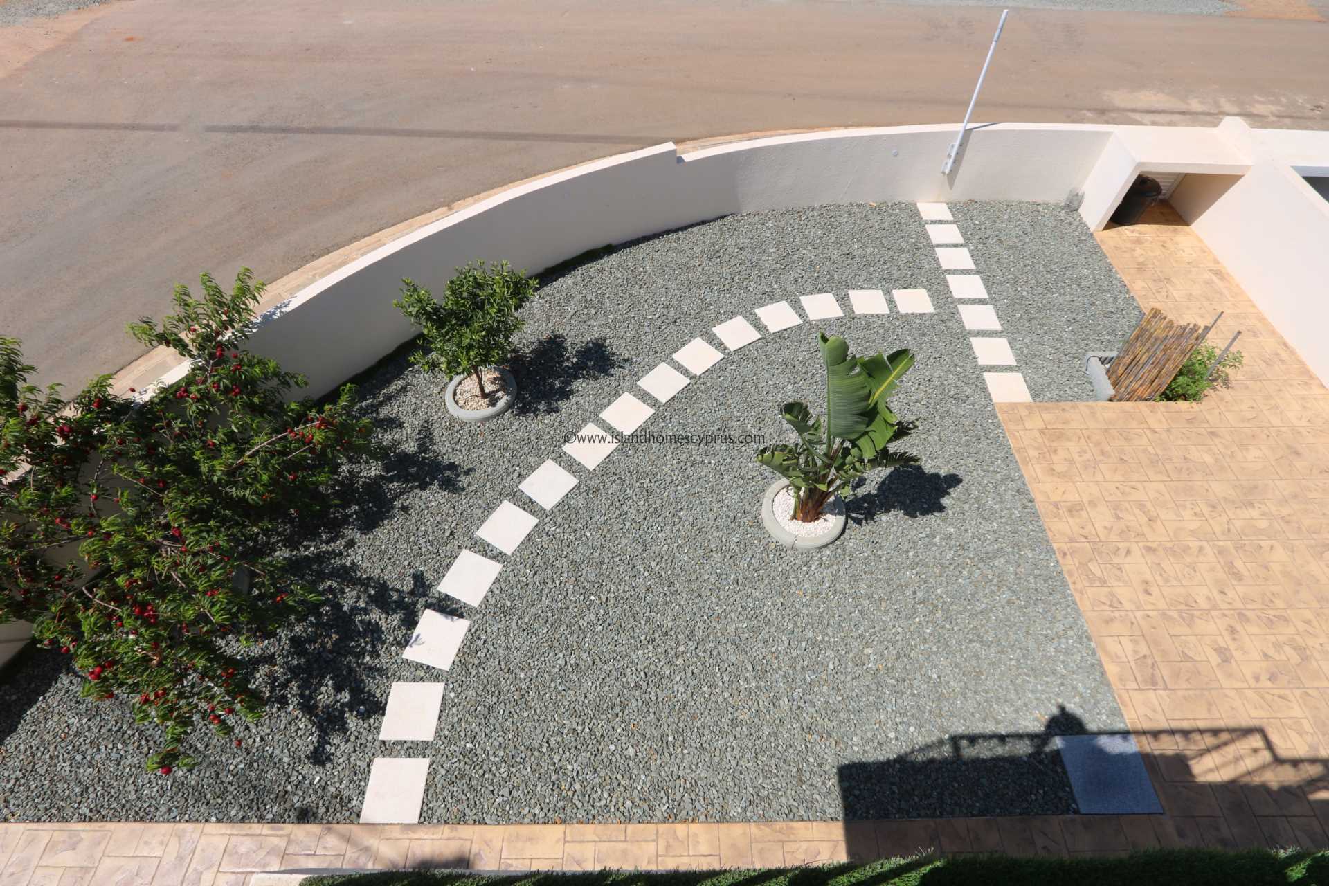 3 Bed, HouseFor Sale, Xylofagou, Larnaca