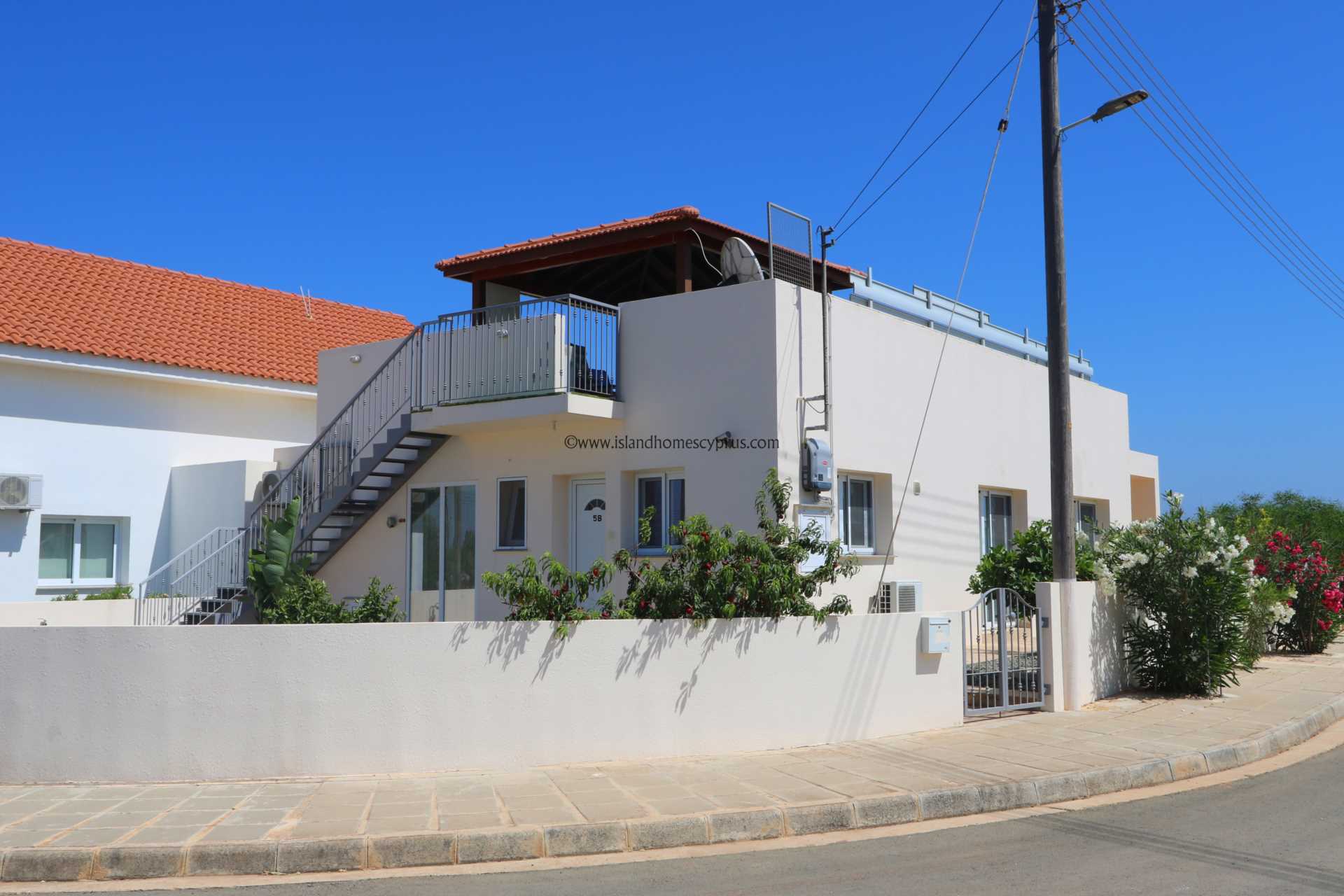 3 Bed, HouseFor Sale, Xylofagou, Larnaca