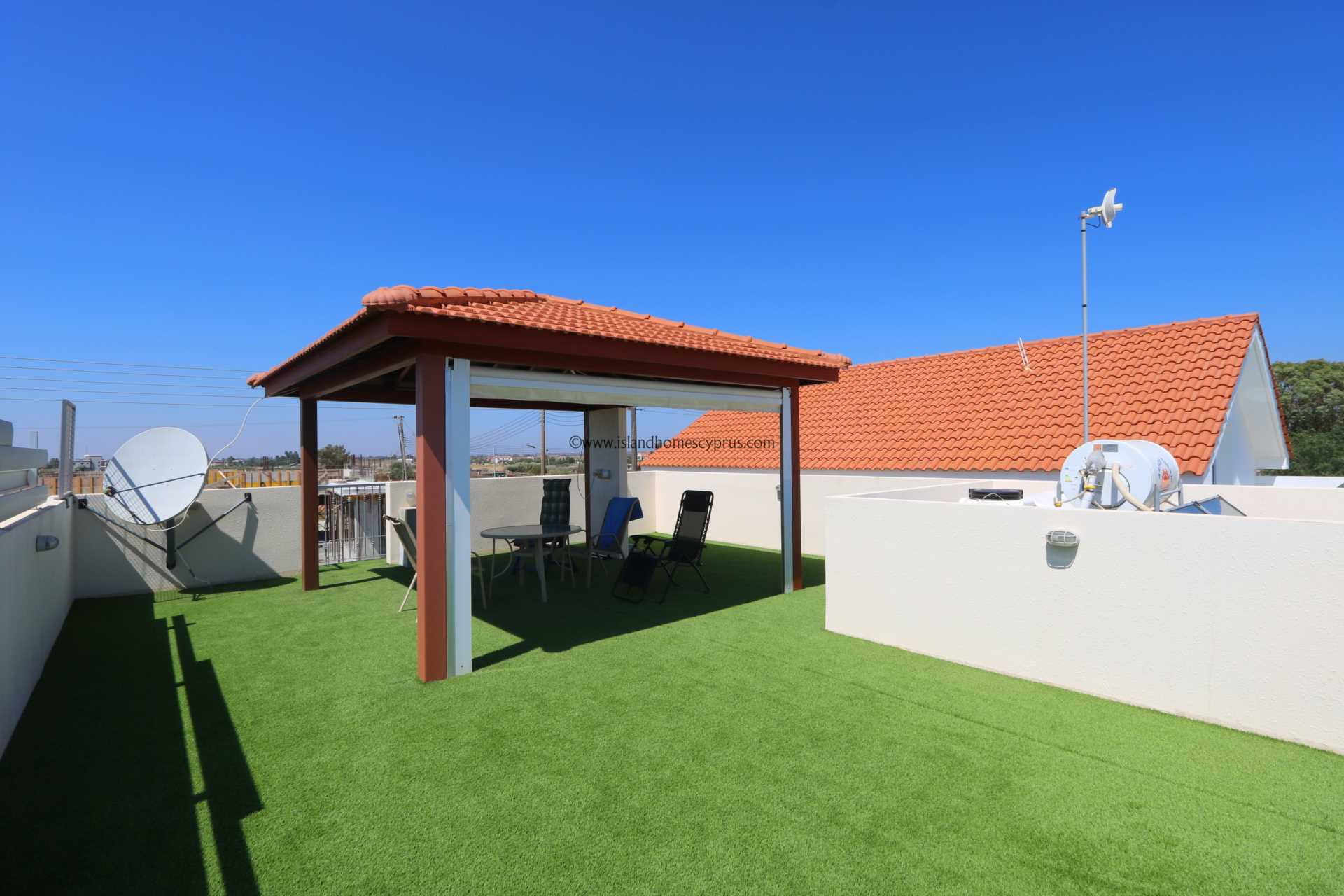 3 Bed, HouseFor Sale, Xylofagou, Larnaca