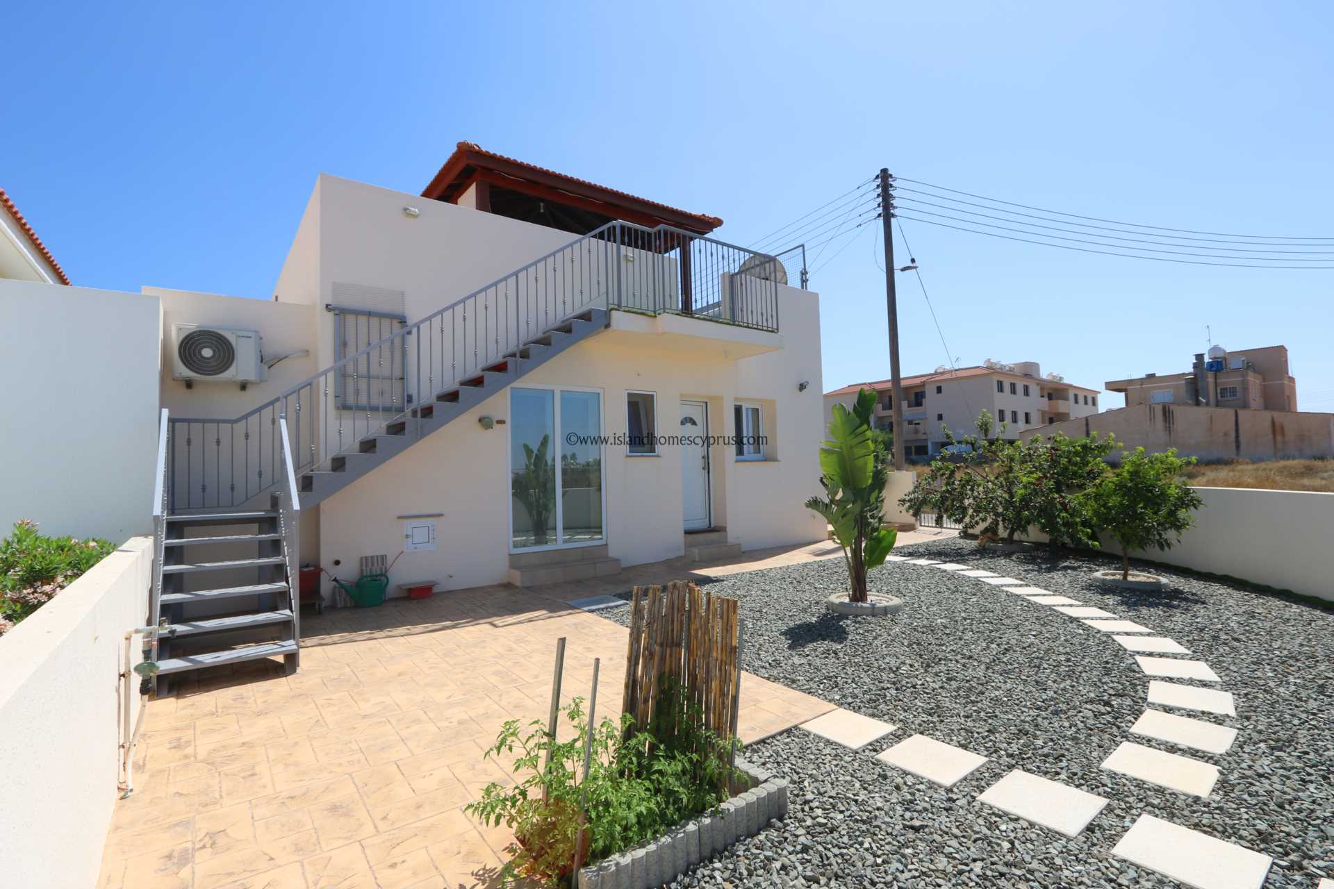 3 Bed, HouseFor Sale, Xylofagou, Larnaca