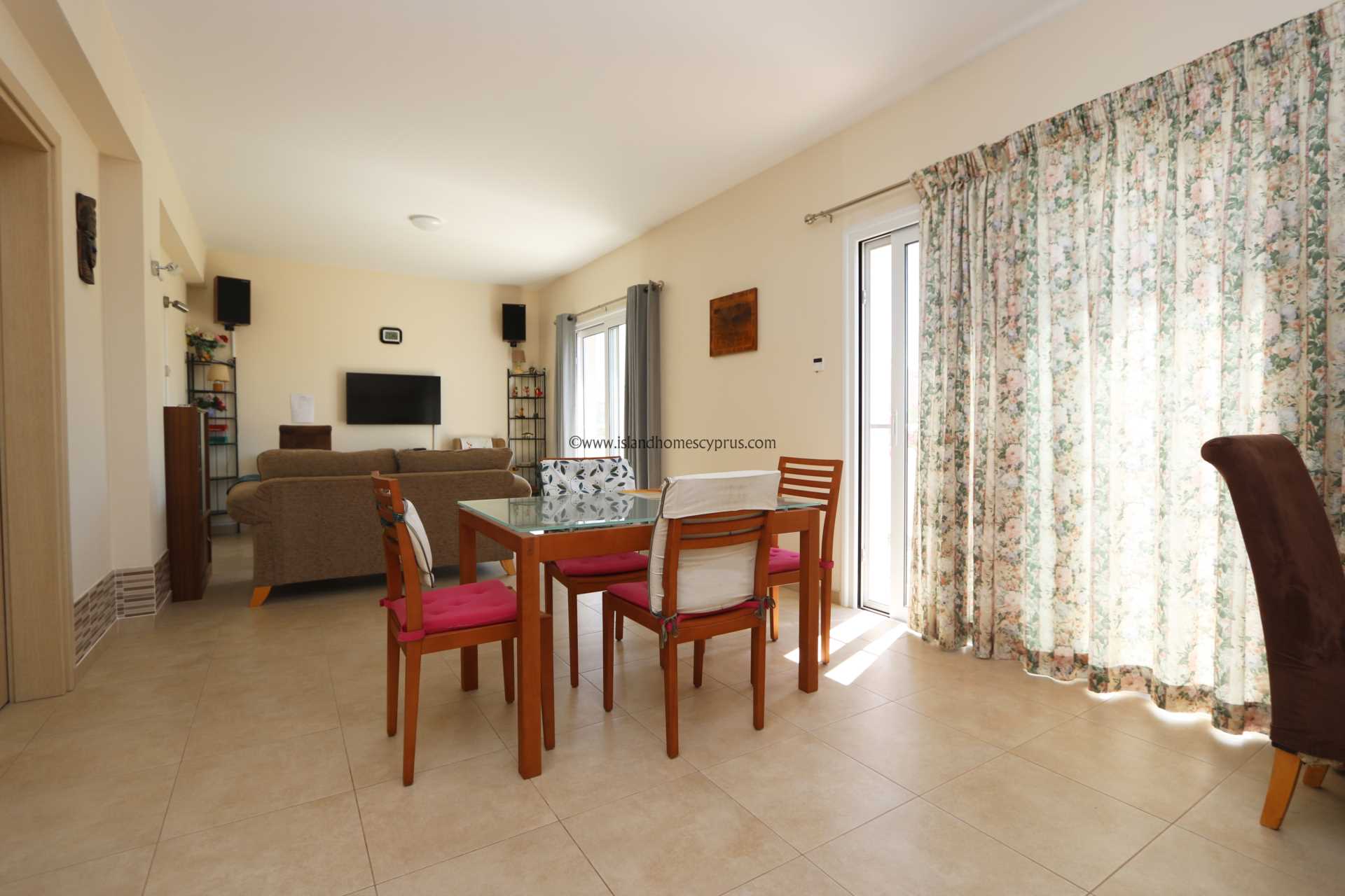 3 Bed, HouseFor Sale, Xylofagou, Larnaca