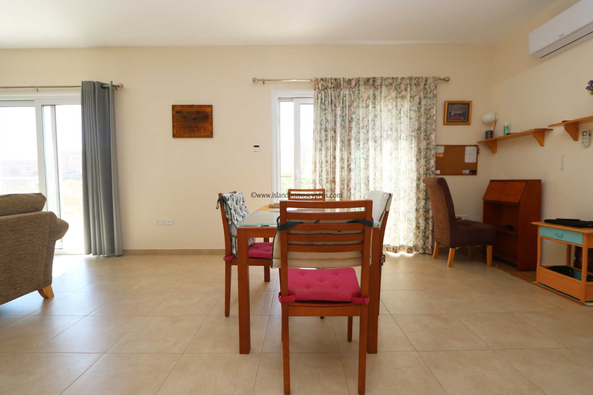 3 Bed, HouseFor Sale, Xylofagou, Larnaca