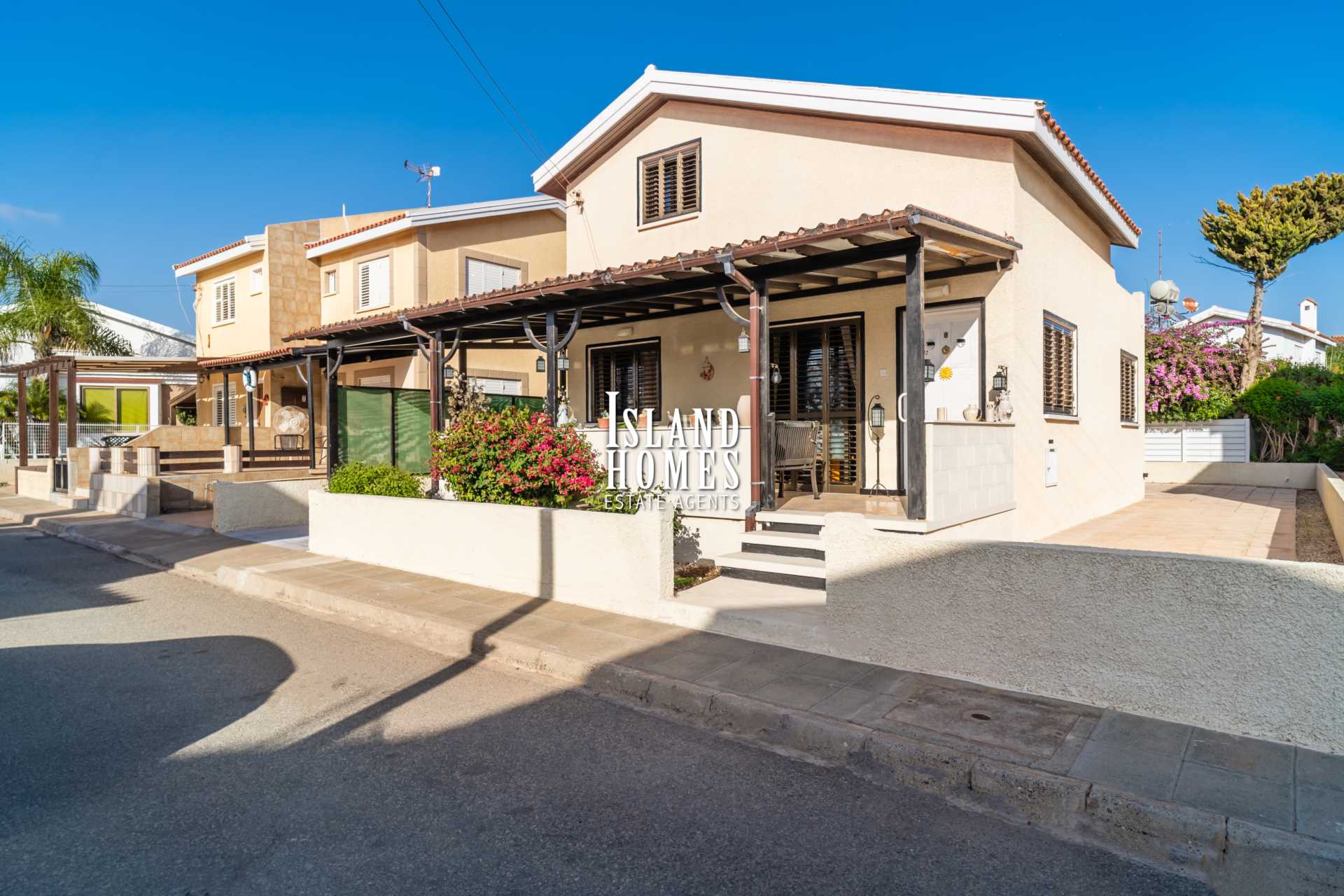 3 Bed, HouseFor Sale, Ayia Thekla, Famagusta