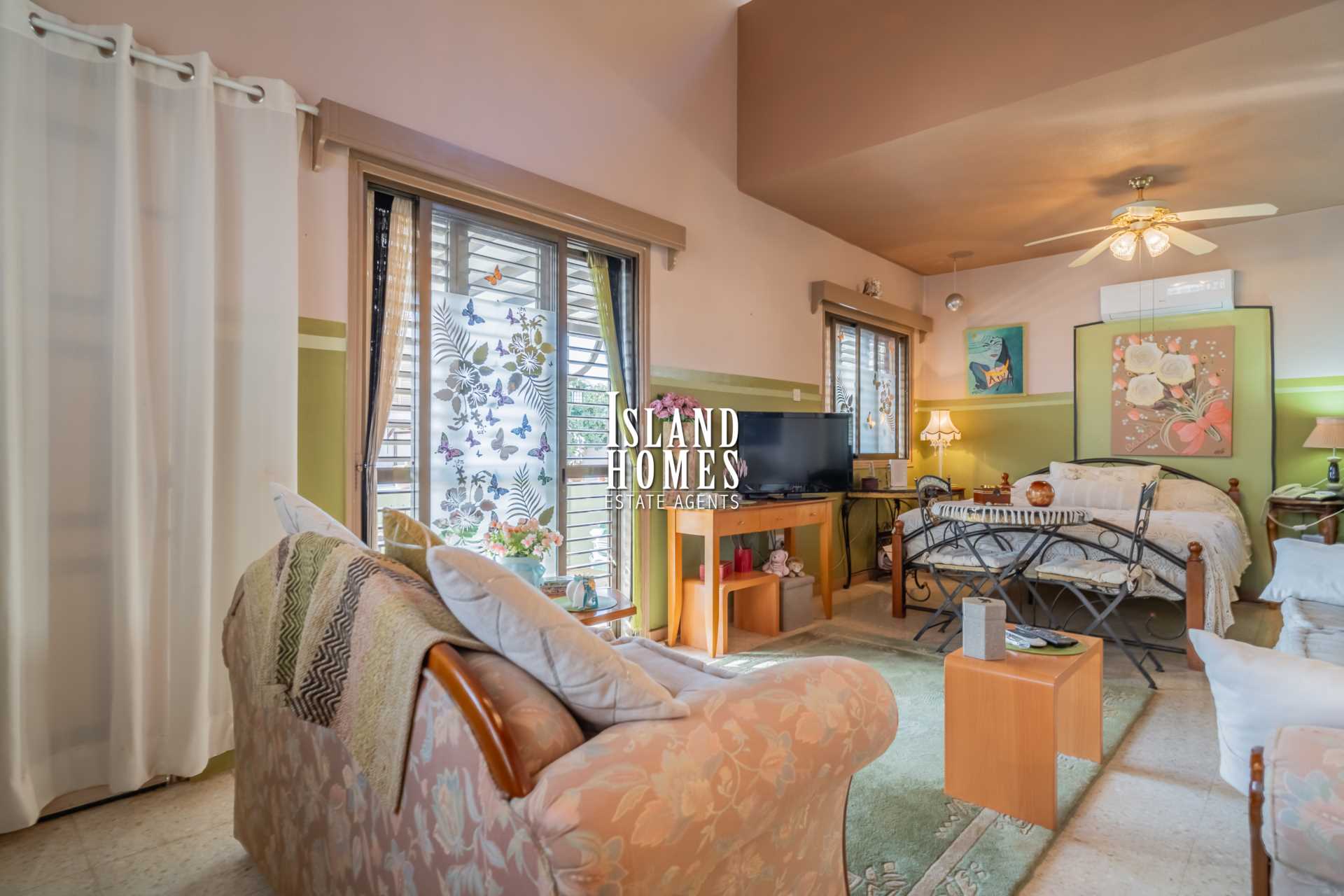 3 Bed, HouseFor Sale, Ayia Thekla, Famagusta