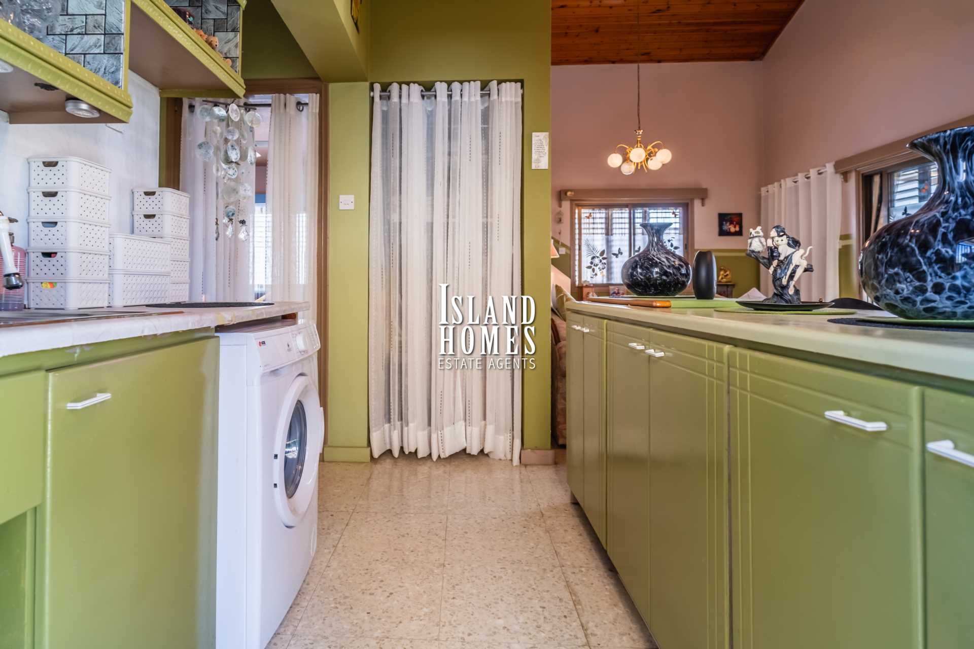 3 Bed, HouseFor Sale, Ayia Thekla, Famagusta