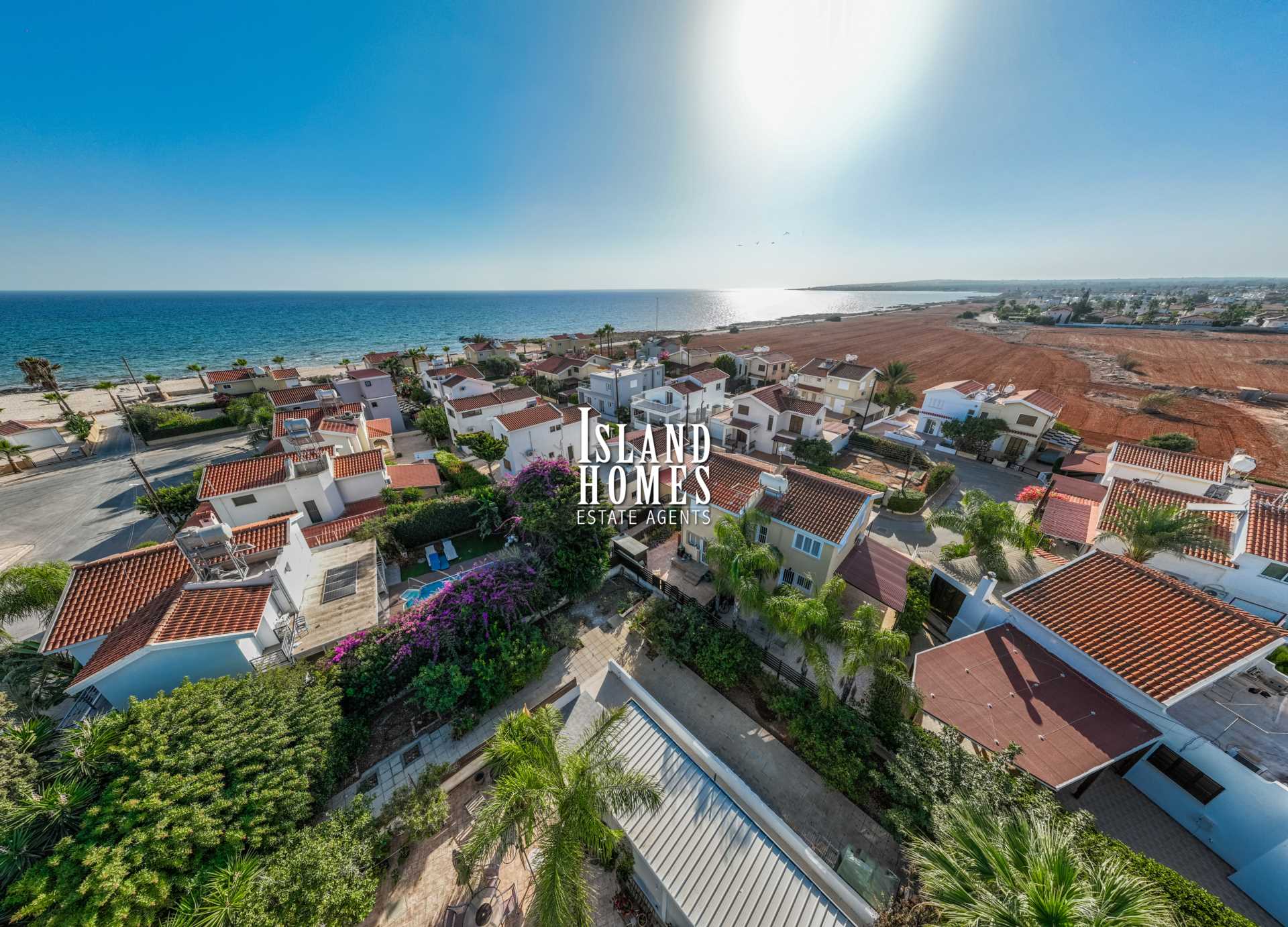 3 Bed, HouseFor Sale, Ayia Thekla, Famagusta