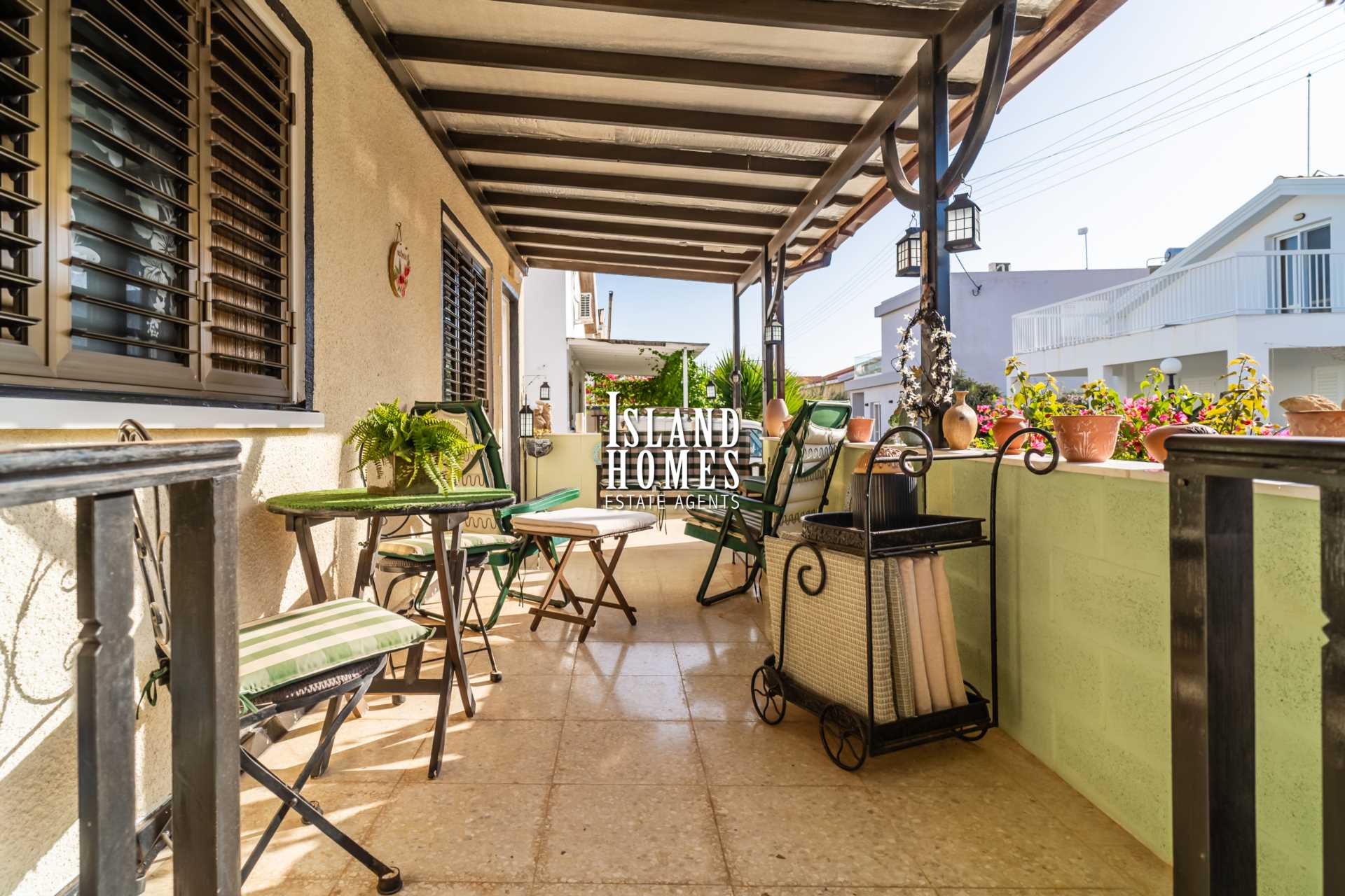 3 Bed, HouseFor Sale, Ayia Thekla, Famagusta