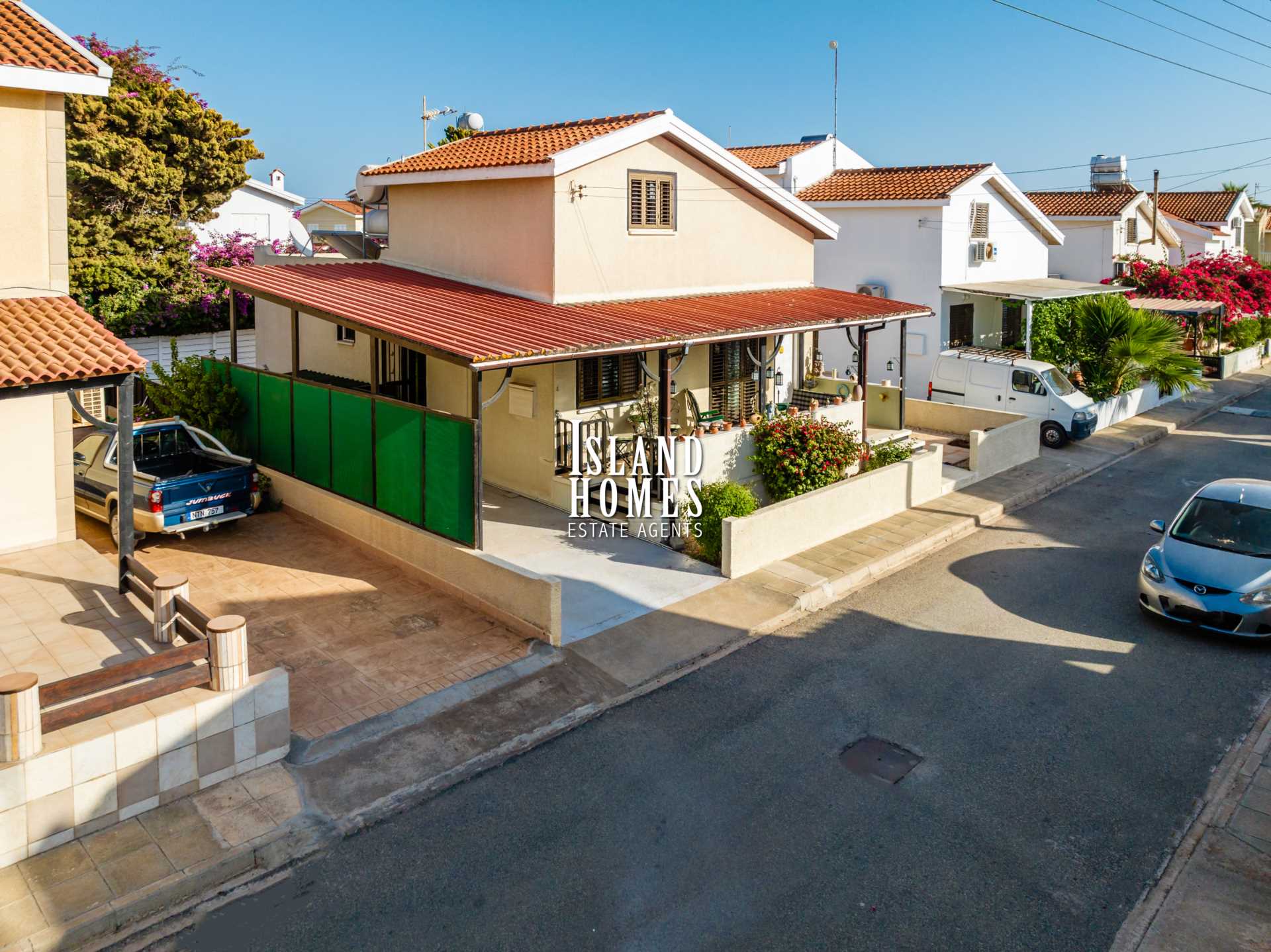 3 Bed, HouseFor Sale, Ayia Thekla, Famagusta