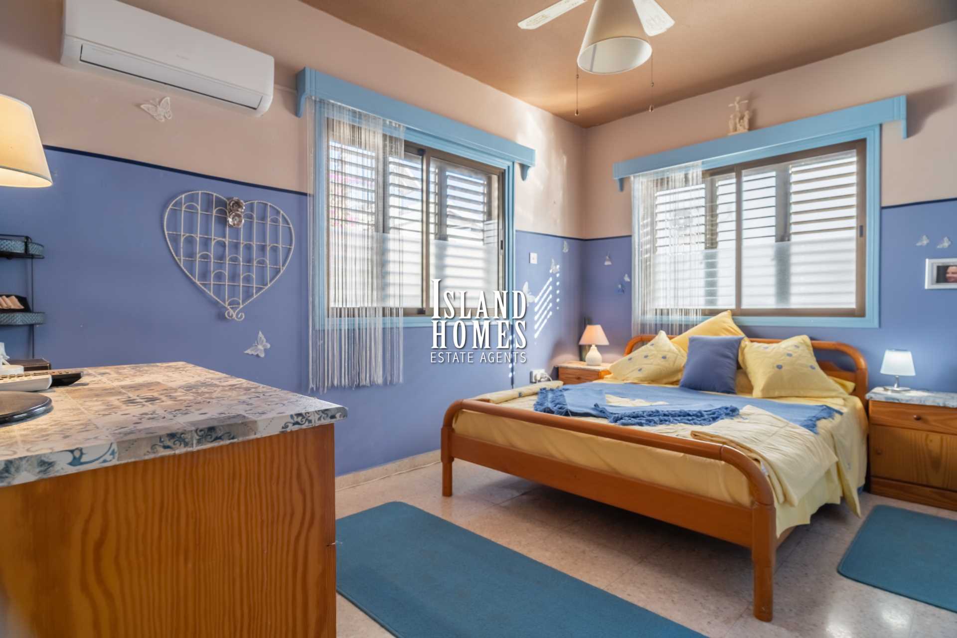 3 Bed, HouseFor Sale, Ayia Thekla, Famagusta