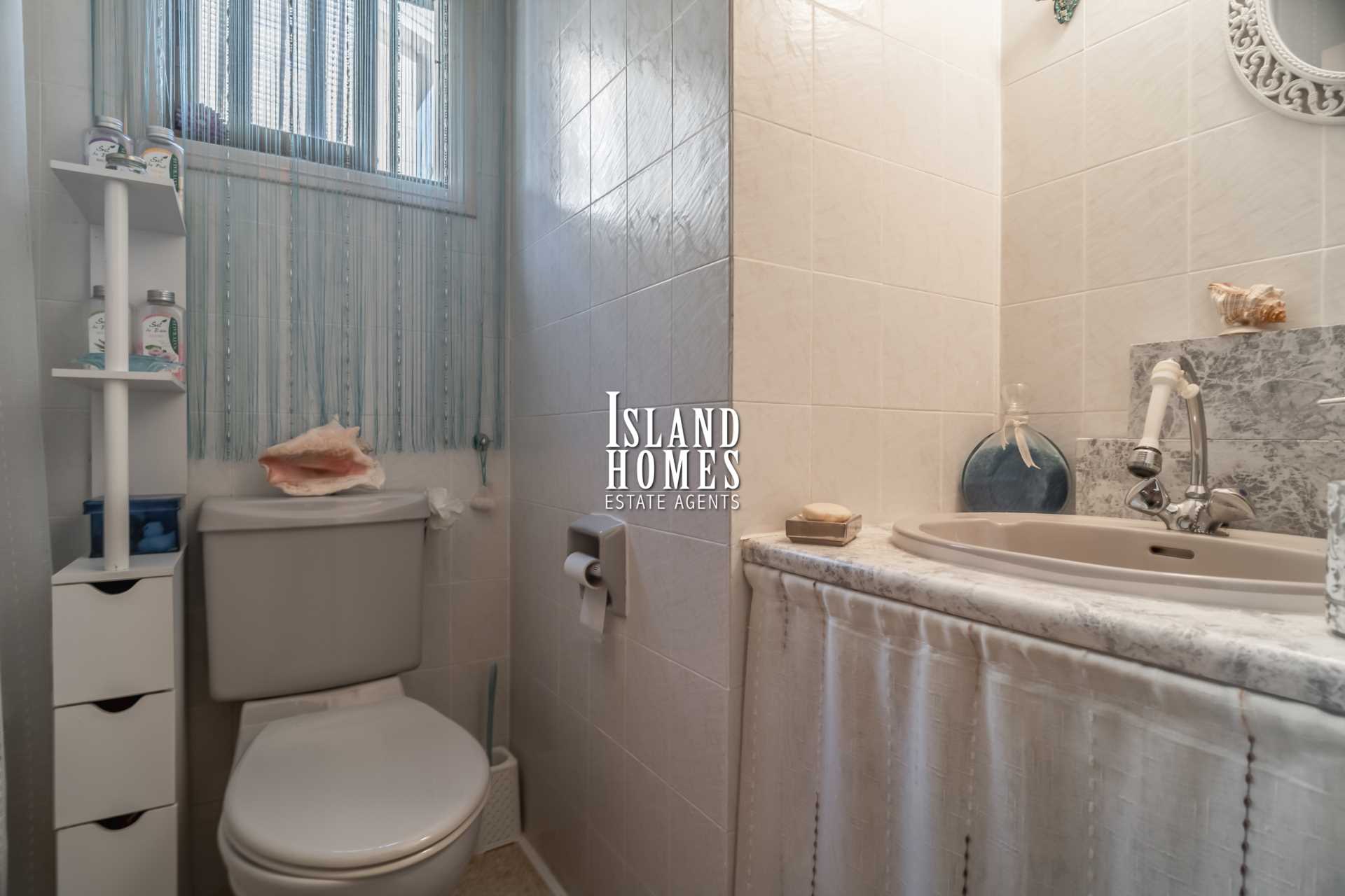 3 Bed, HouseFor Sale, Ayia Thekla, Famagusta