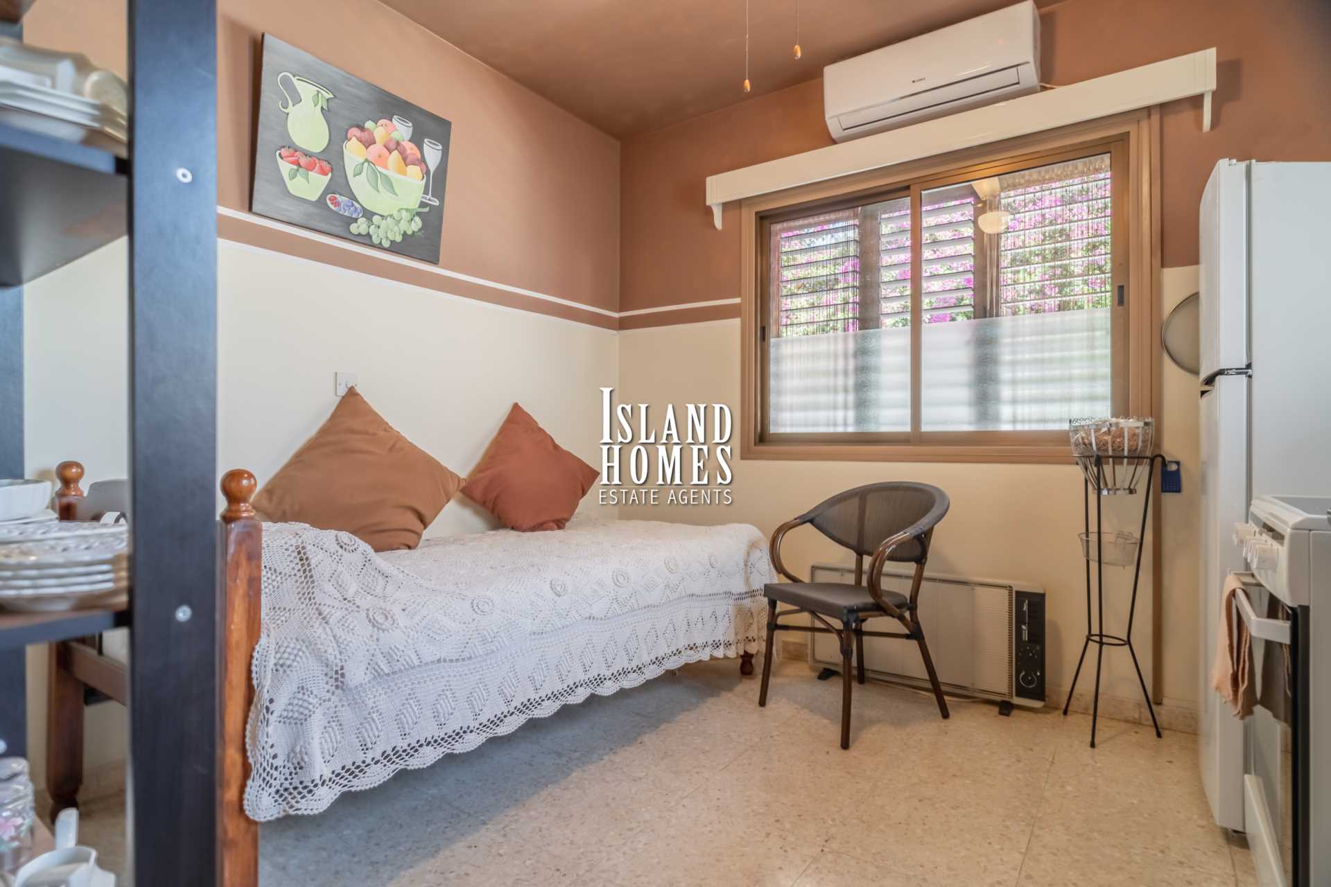 3 Bed, HouseFor Sale, Ayia Thekla, Famagusta