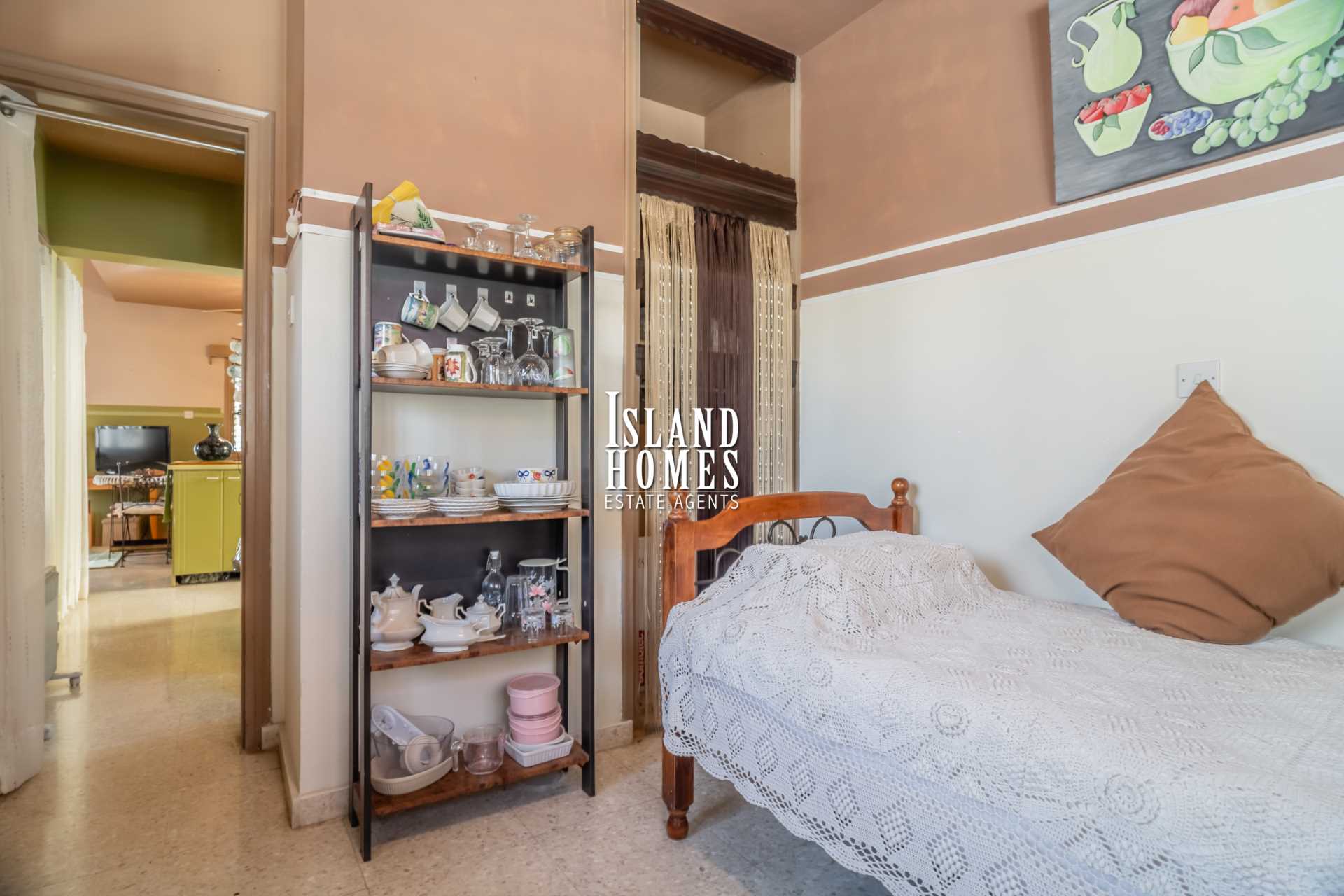 3 Bed, HouseFor Sale, Ayia Thekla, Famagusta