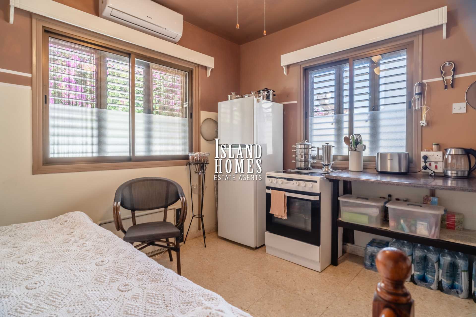 3 Bed, HouseFor Sale, Ayia Thekla, Famagusta