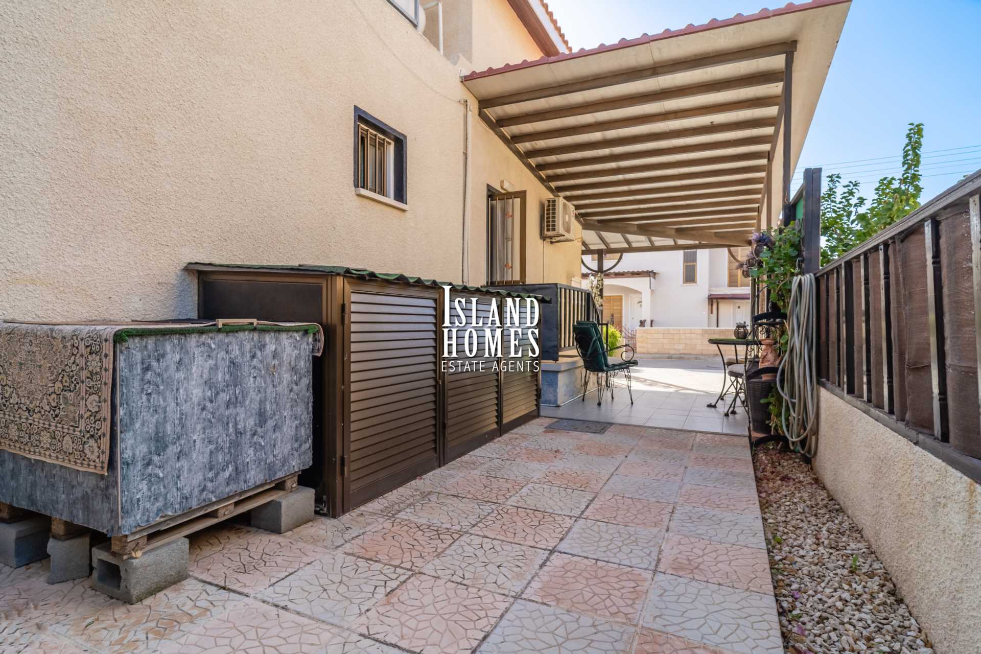 3 Bed, HouseFor Sale, Ayia Thekla, Famagusta