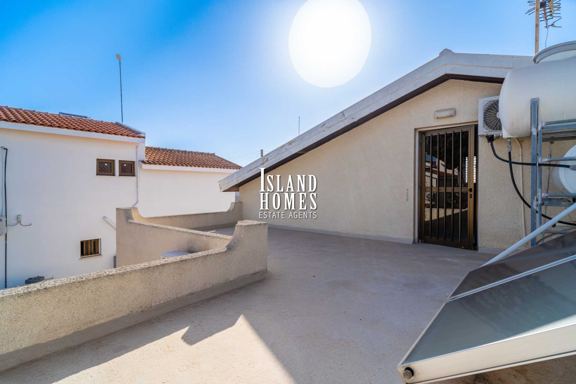 3 Bed, HouseFor Sale, Ayia Thekla, Famagusta