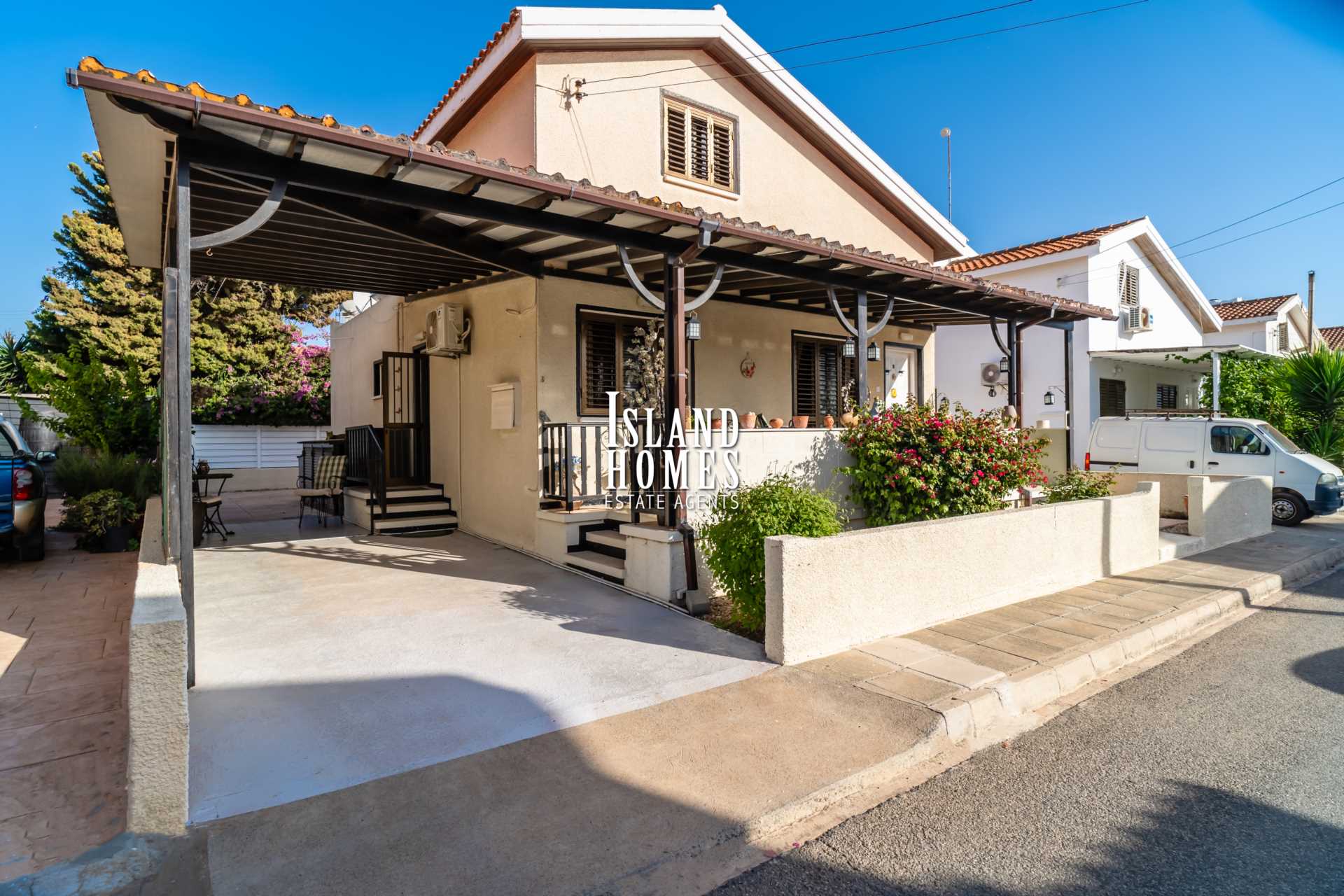 3 Bed, HouseFor Sale, Ayia Thekla, Famagusta