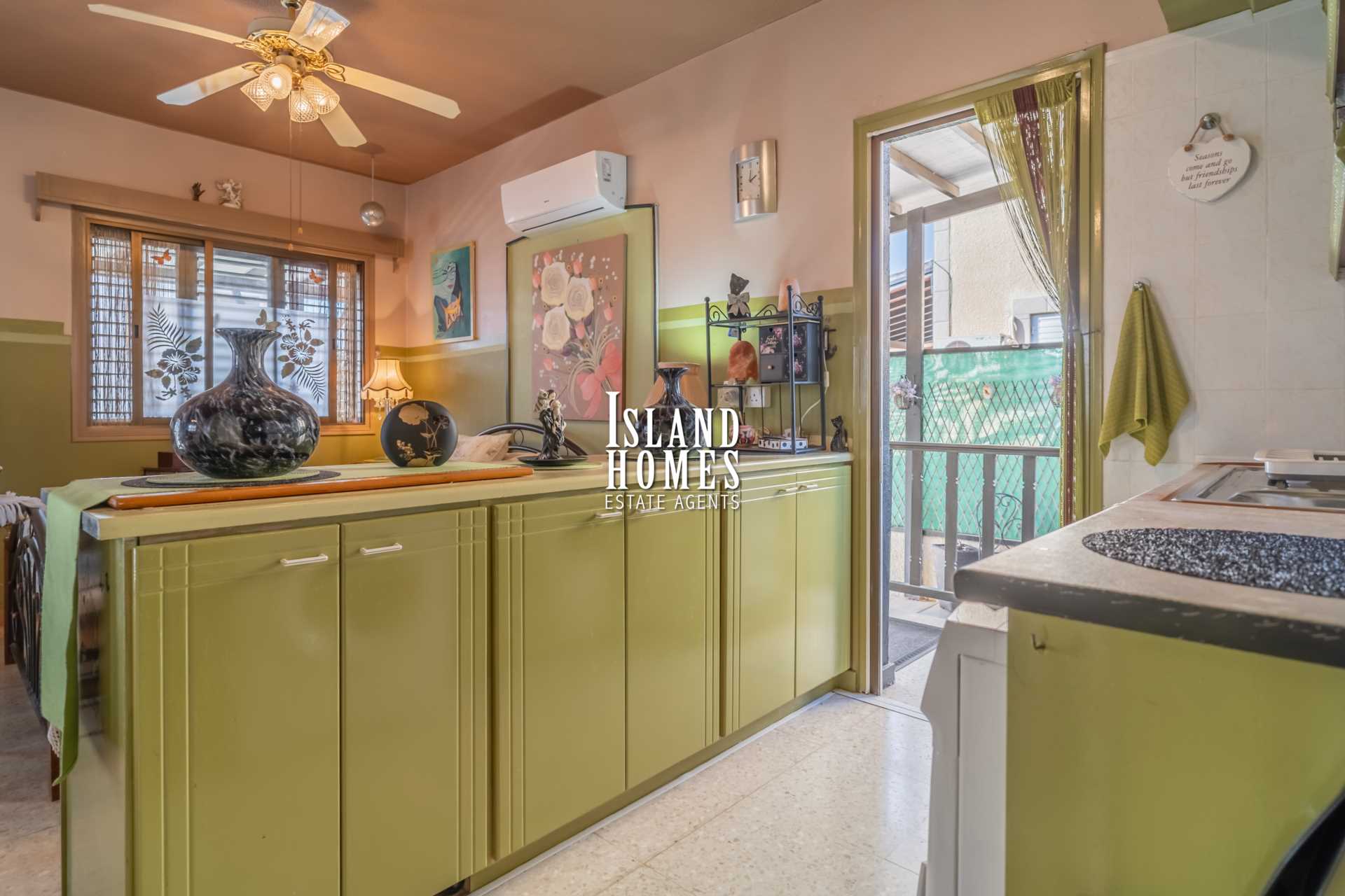 3 Bed, HouseFor Sale, Ayia Thekla, Famagusta