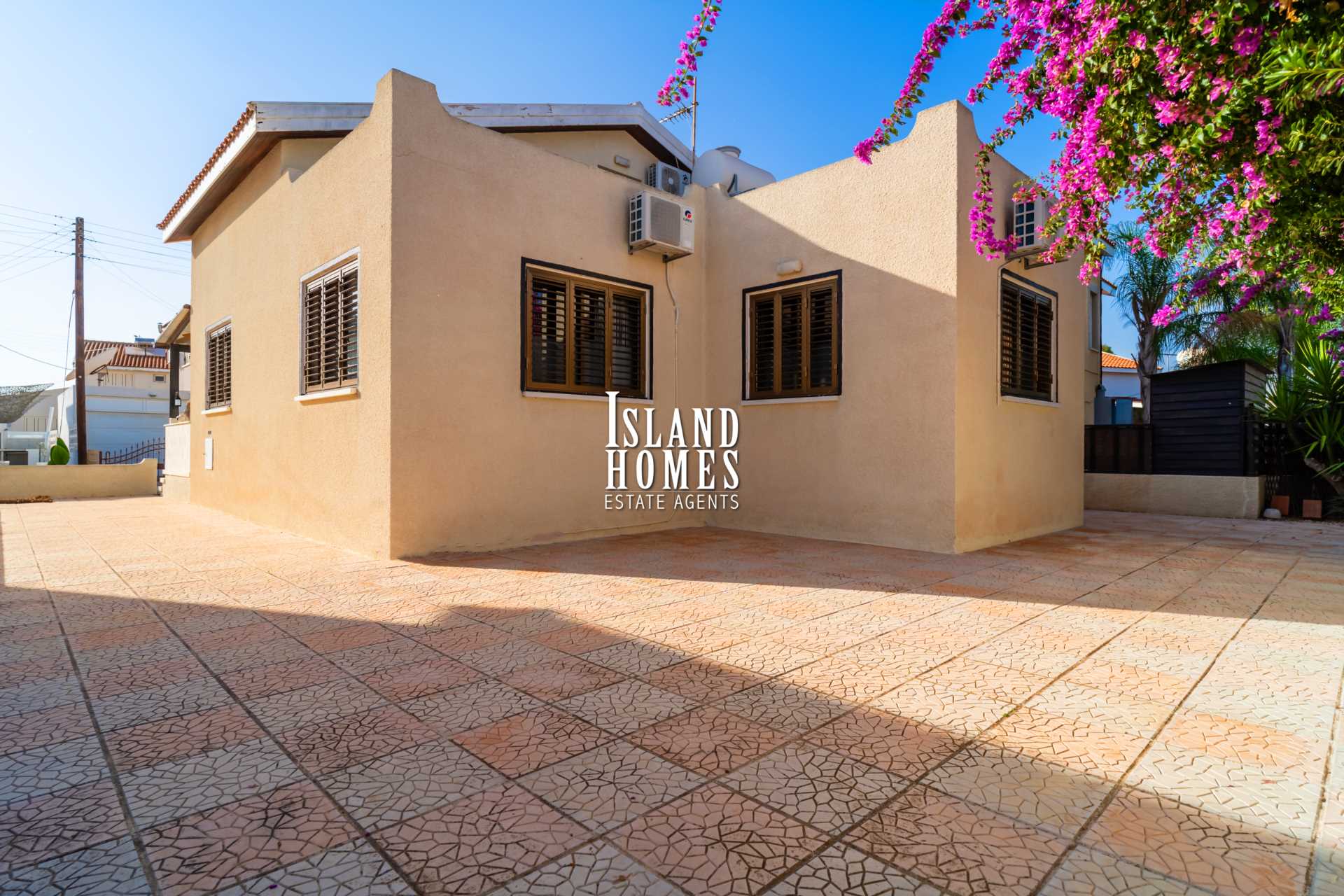 3 Bed, HouseFor Sale, Ayia Thekla, Famagusta