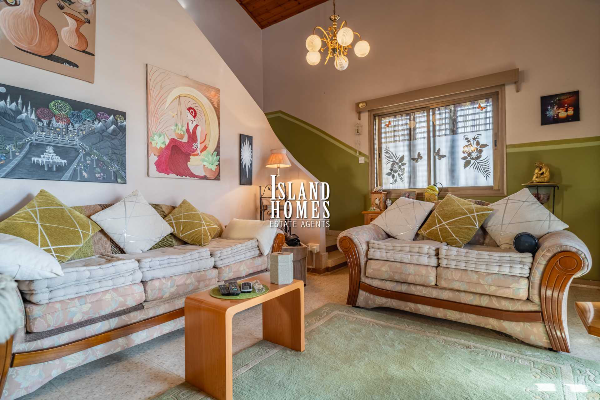 3 Bed, HouseFor Sale, Ayia Thekla, Famagusta