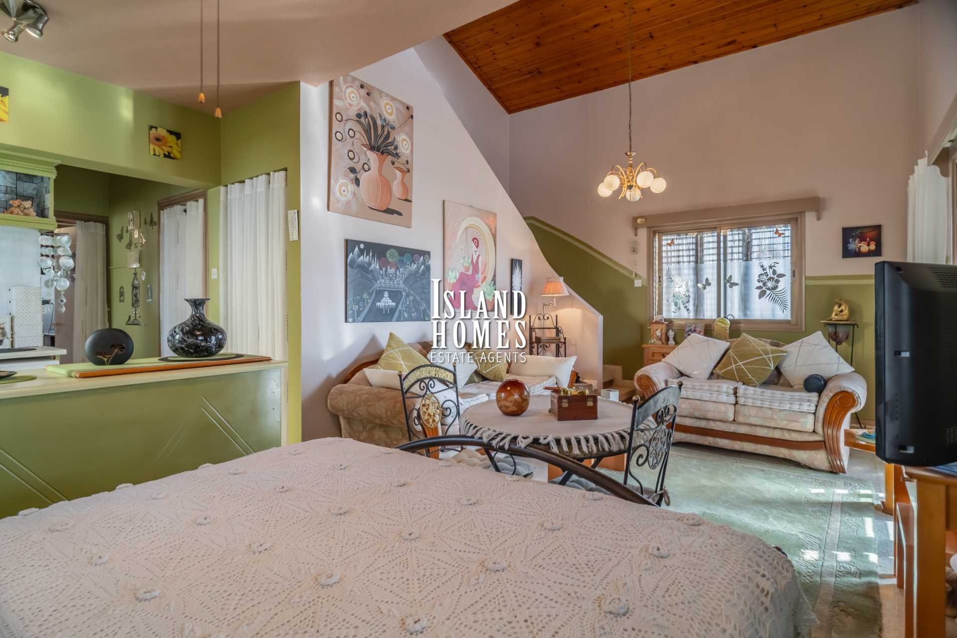 3 Bed, HouseFor Sale, Ayia Thekla, Famagusta