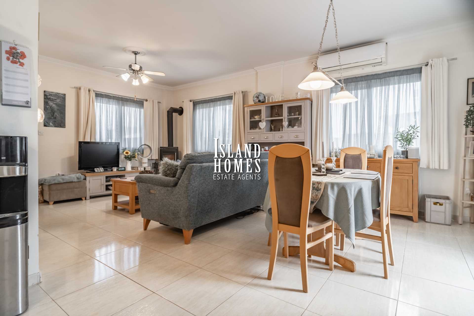 4 Bed, HouseFor Sale, Frenaros, Famagusta