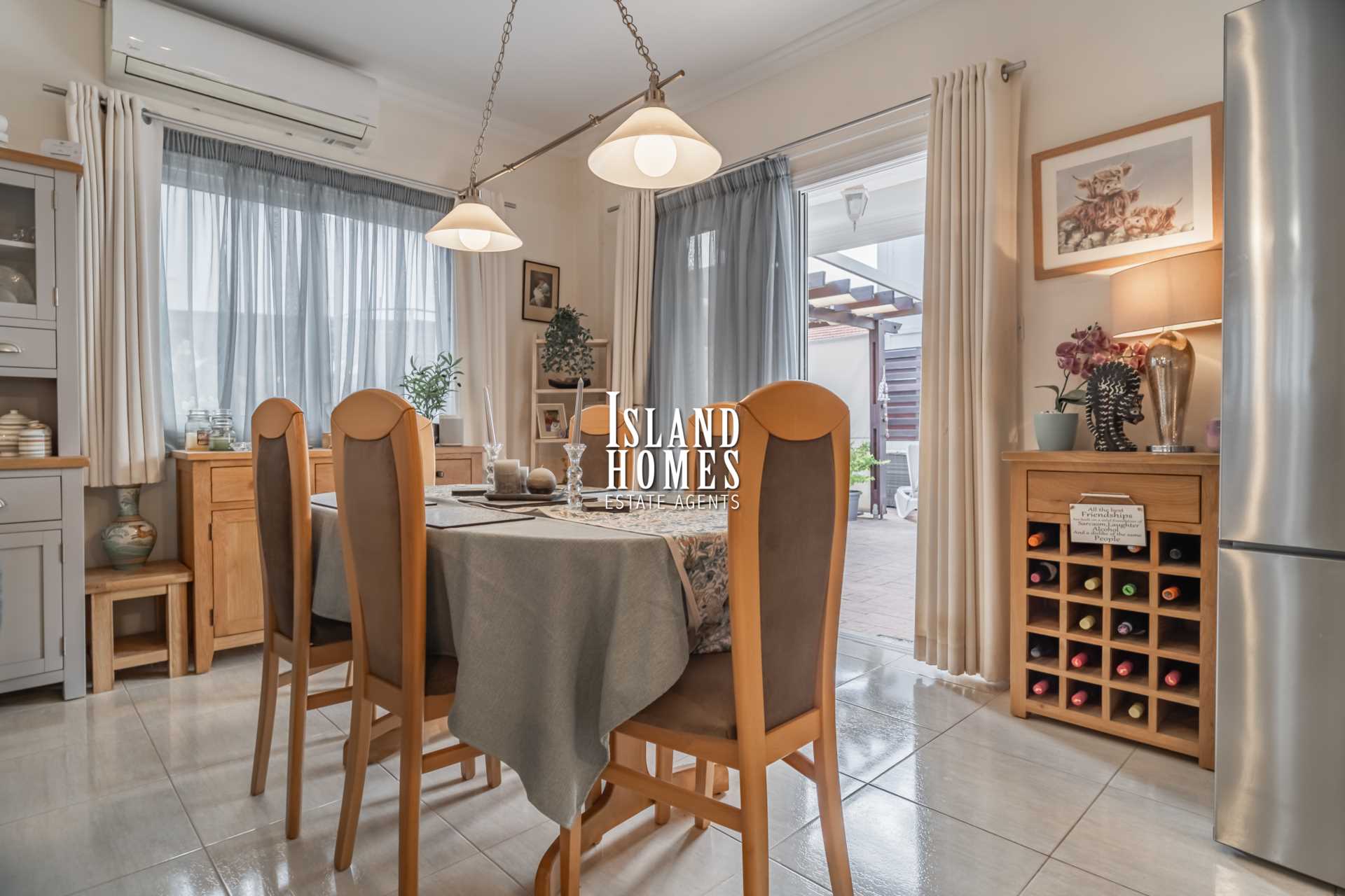 4 Bed, HouseFor Sale, Frenaros, Famagusta