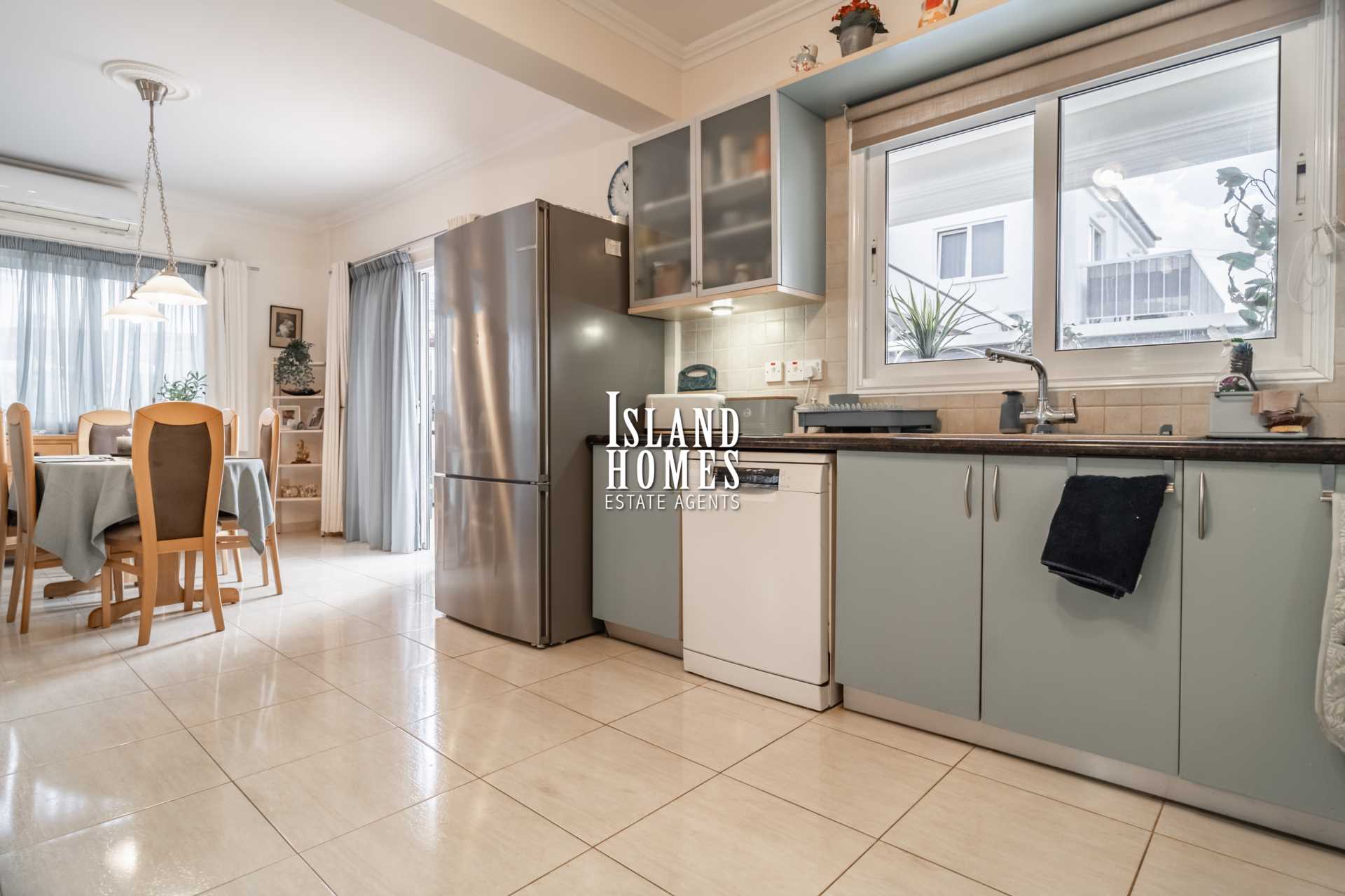 4 Bed, HouseFor Sale, Frenaros, Famagusta